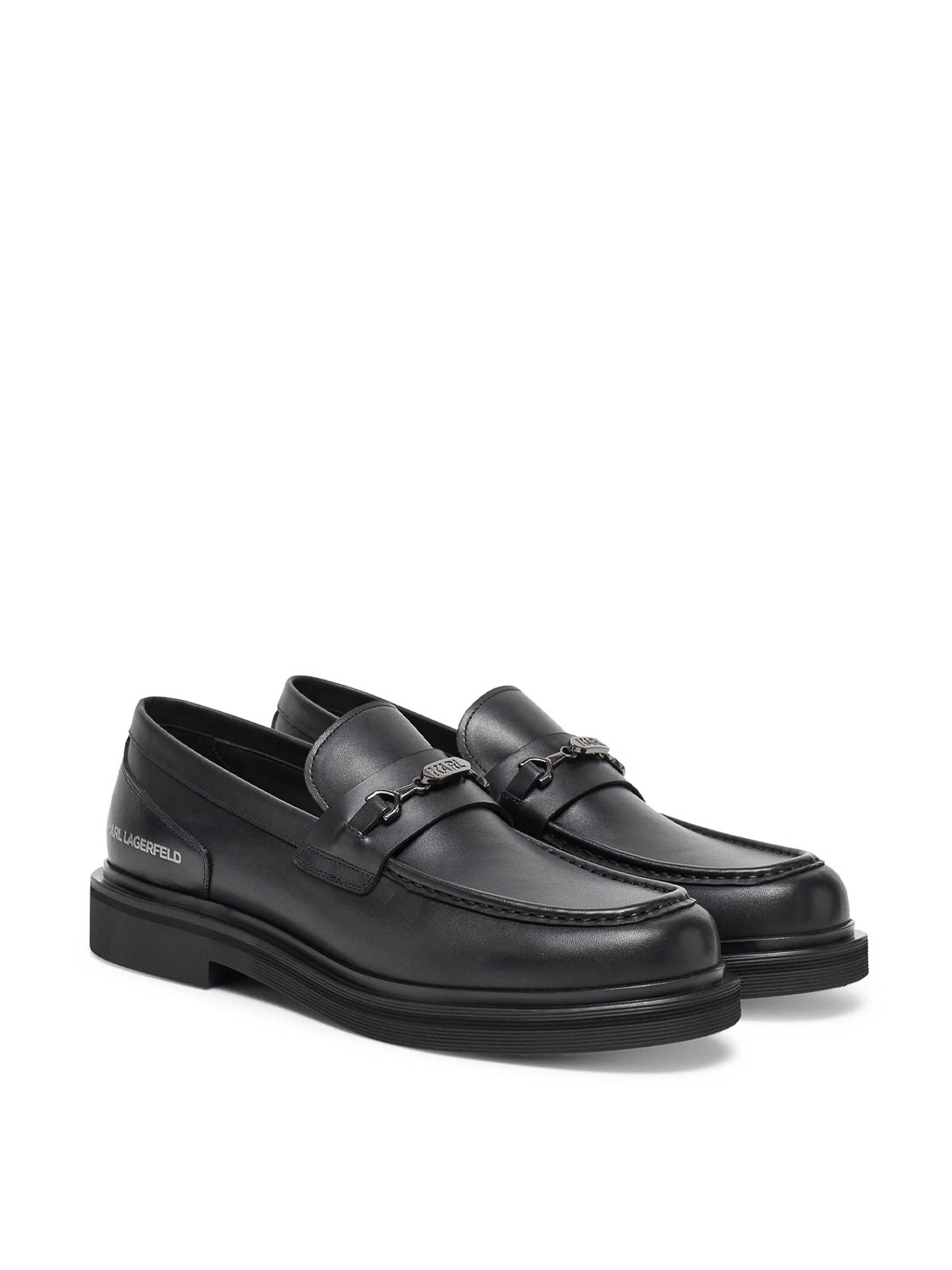 Kingston Loafer KL12215000 (KARL LAGERFELD / ローファー ) | KARL LAGERFELD (カール・ラガーフェルド)(1)