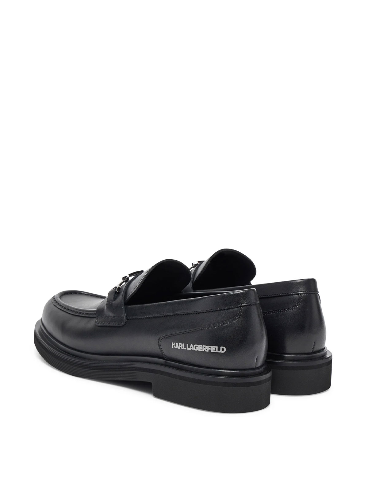 Kingston Loafer KL12215000 (KARL LAGERFELD / ローファー ) | KARL LAGERFELD (カール・ラガーフェルド)(3)