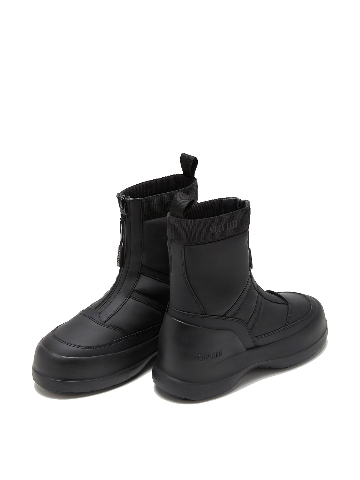 Luna boots 80D2480010N001 (MOON BOOT / ブーツ ) | MOON BOOT (ムーンブーツ)(1)