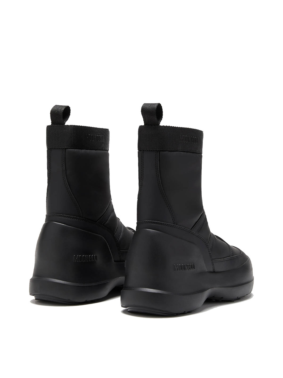Luna boots 80D2480010N001 (MOON BOOT / ブーツ ) | MOON BOOT (ムーンブーツ)(2)