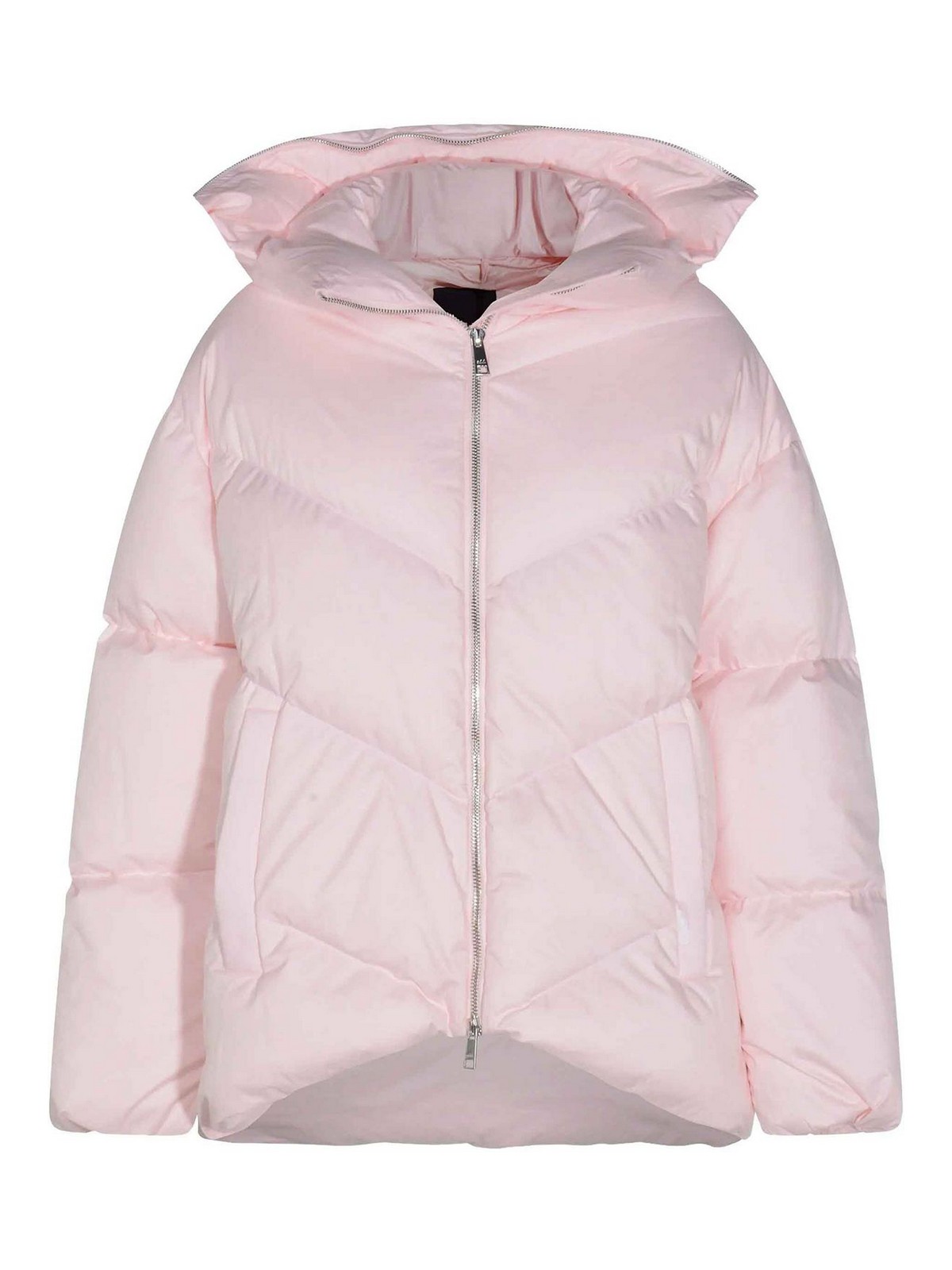 Hoodie Down Jacket 12AWH7412921 (add / ダウンジャケット・コート ) | add (エーディーディー)