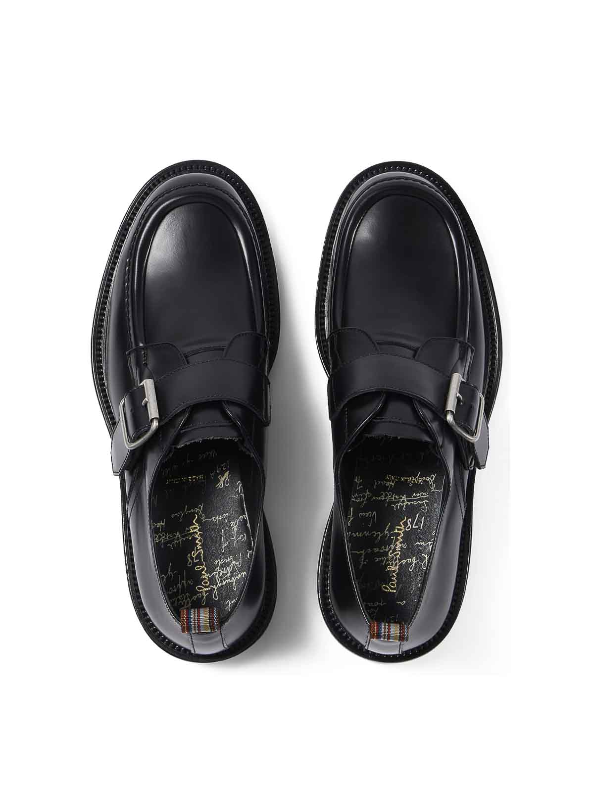 Loafers M1SNWG01THSH79 (Paul Smith / ローファー ) | Paul Smith (ポール・スミス)(2)