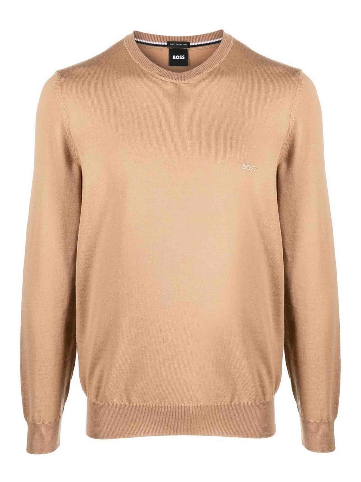 Botto L 50476364260 (HUGO BOSS / ニット・セーター・カーディガン ) | HUGO BOSS (ヒューゴボス)