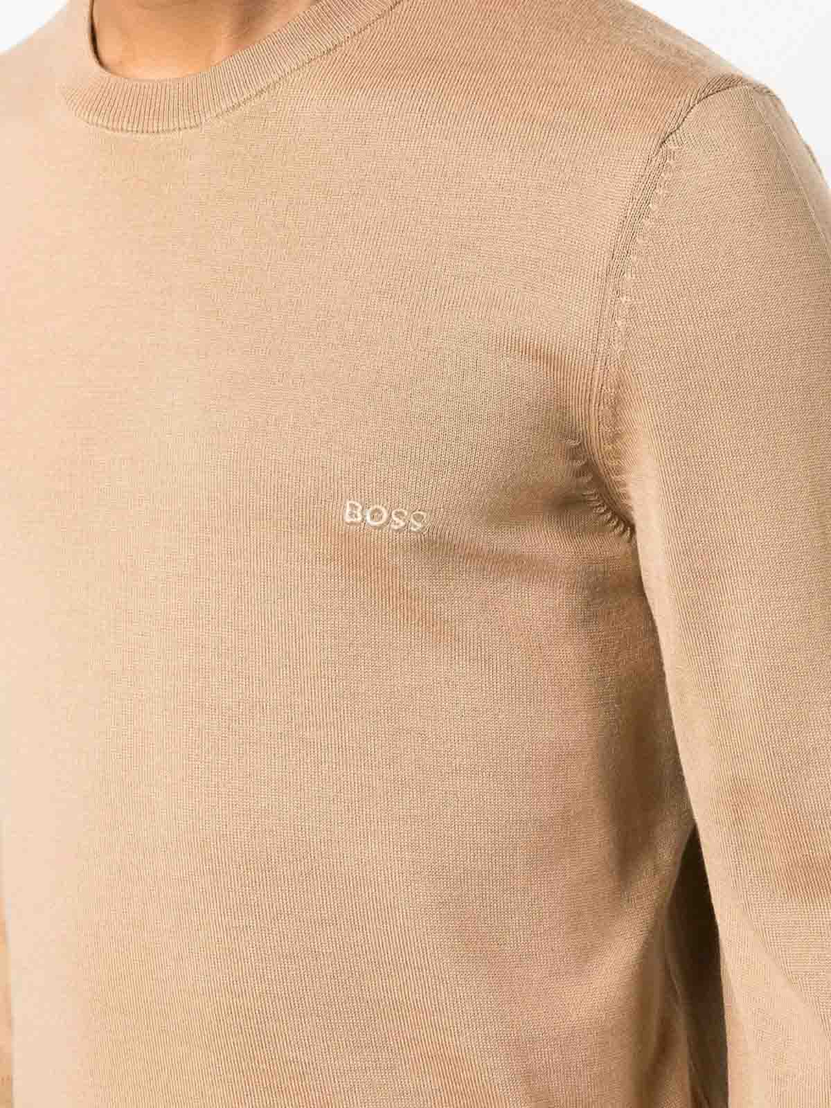 Botto L 50476364260 (HUGO BOSS / ニット・セーター・カーディガン ) | HUGO BOSS (ヒューゴボス)(4)