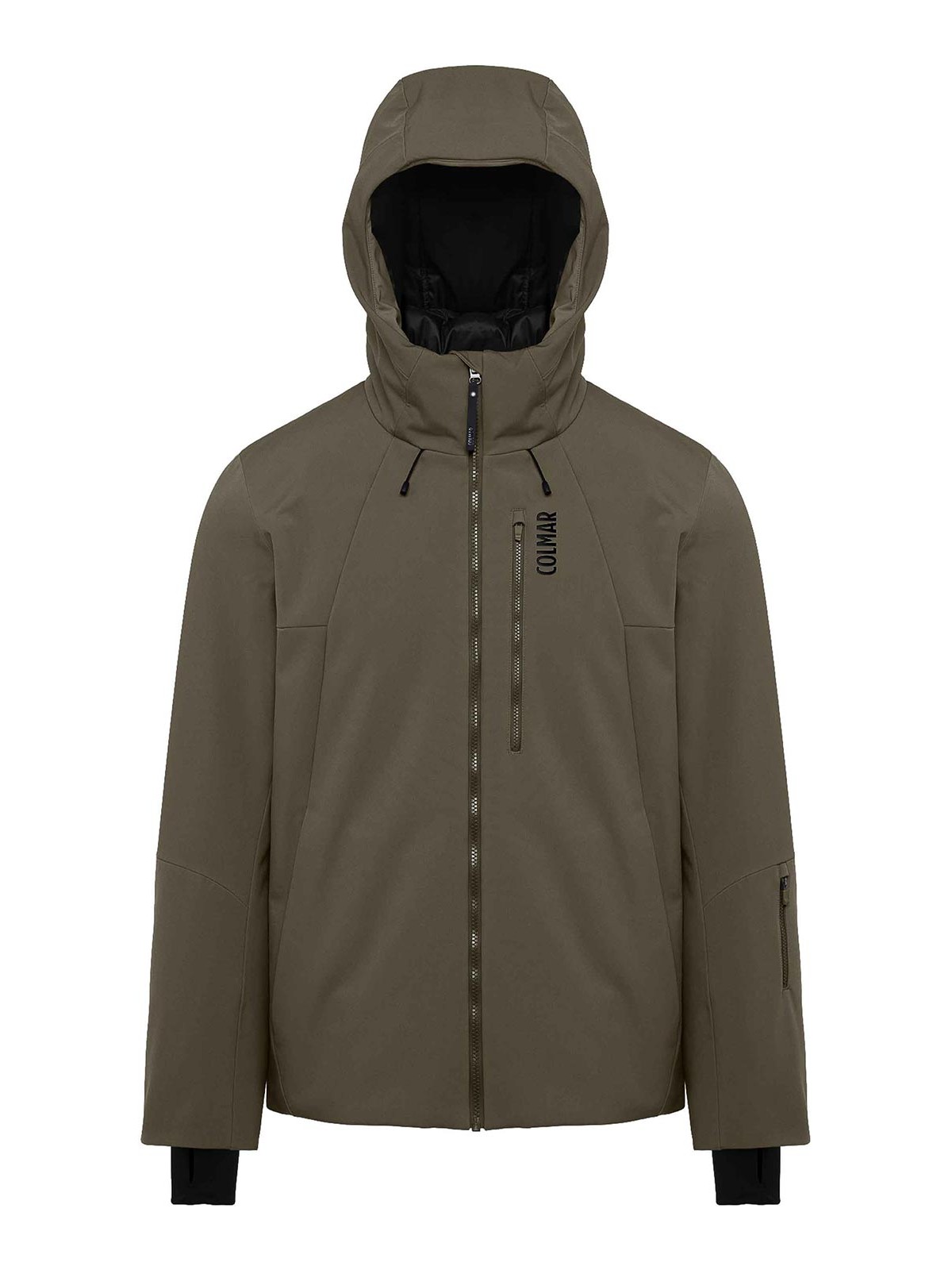 jacket IN2513586XZ495 (COLMAR / ダウンジャケット・コート ) | COLMAR (コルマー)