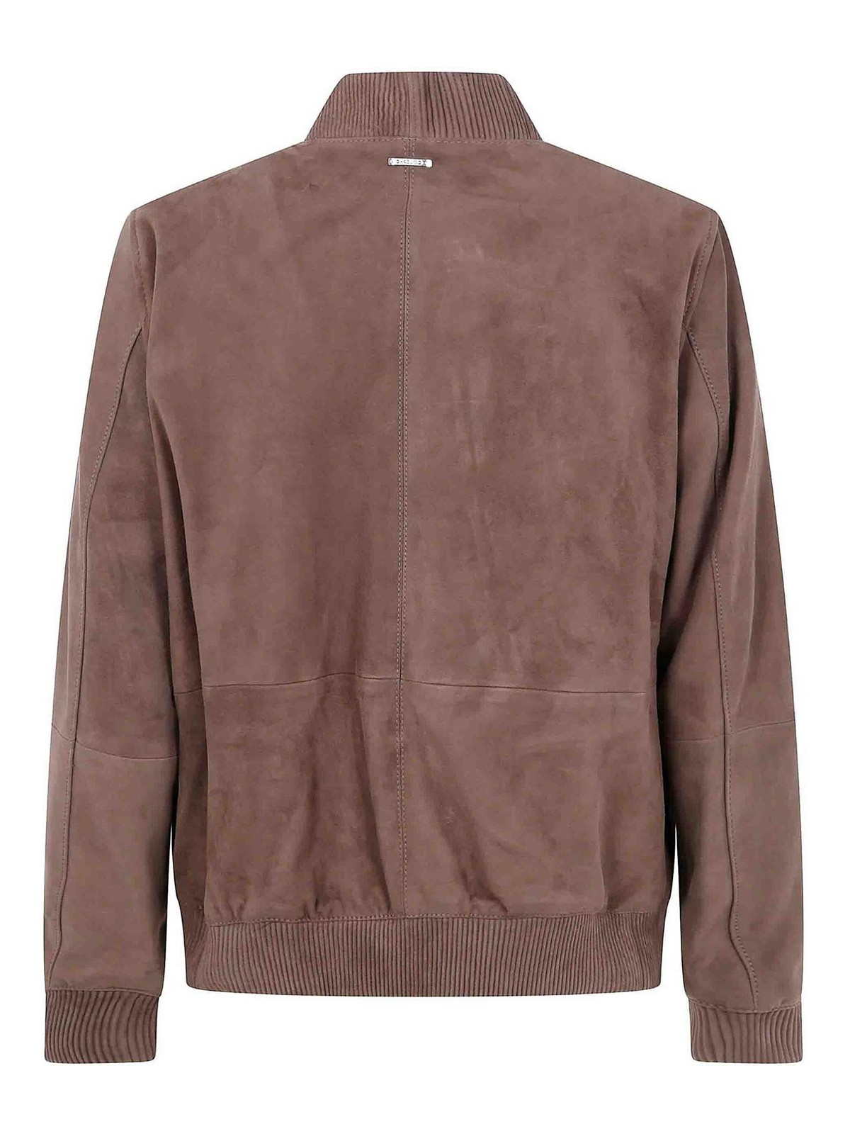 Bomber Jacket CT5801E4R4204 (MICHAEL KORS / レザー&ファージャケット・コート ) | MICHAEL KORS (マイケル・コース)(1)