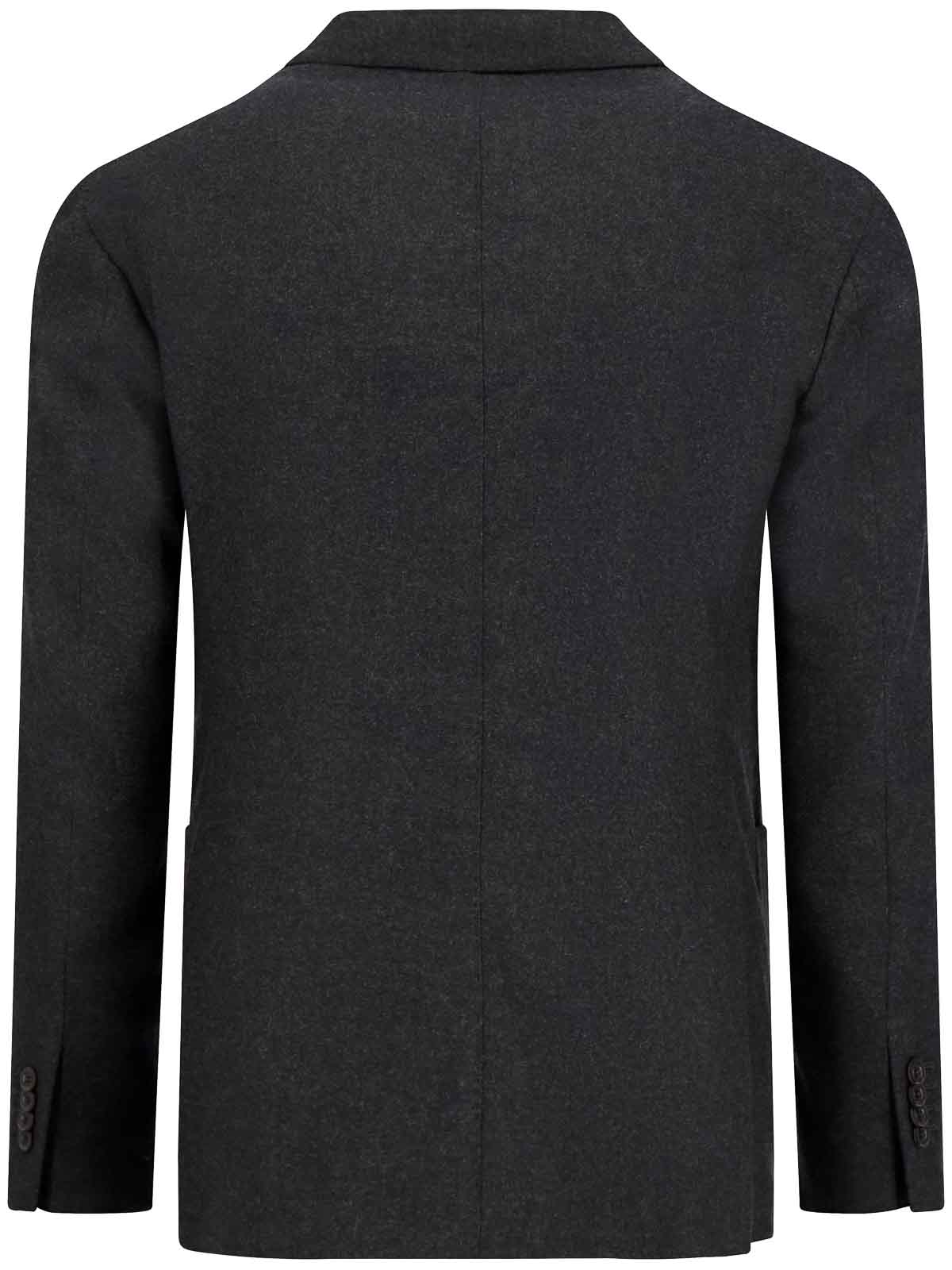 Jacket N1302EFB51080590 (BOGLIOLI / ブレザー・ジャケット ) | BOGLIOLI (ボリオリ)(2)