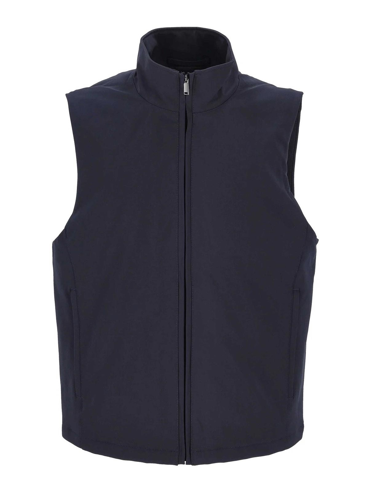 Refined Tech Vest LV04LC424GCHW (Calvin Klein / ベスト ) | Calvin Klein (カルバン・クライン)