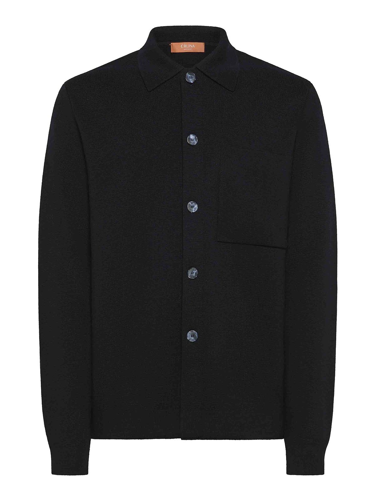 Jacket ARSENAL1657511 (CRUNA / カジュアルジャケット ) | CRUNA (クルーナ)