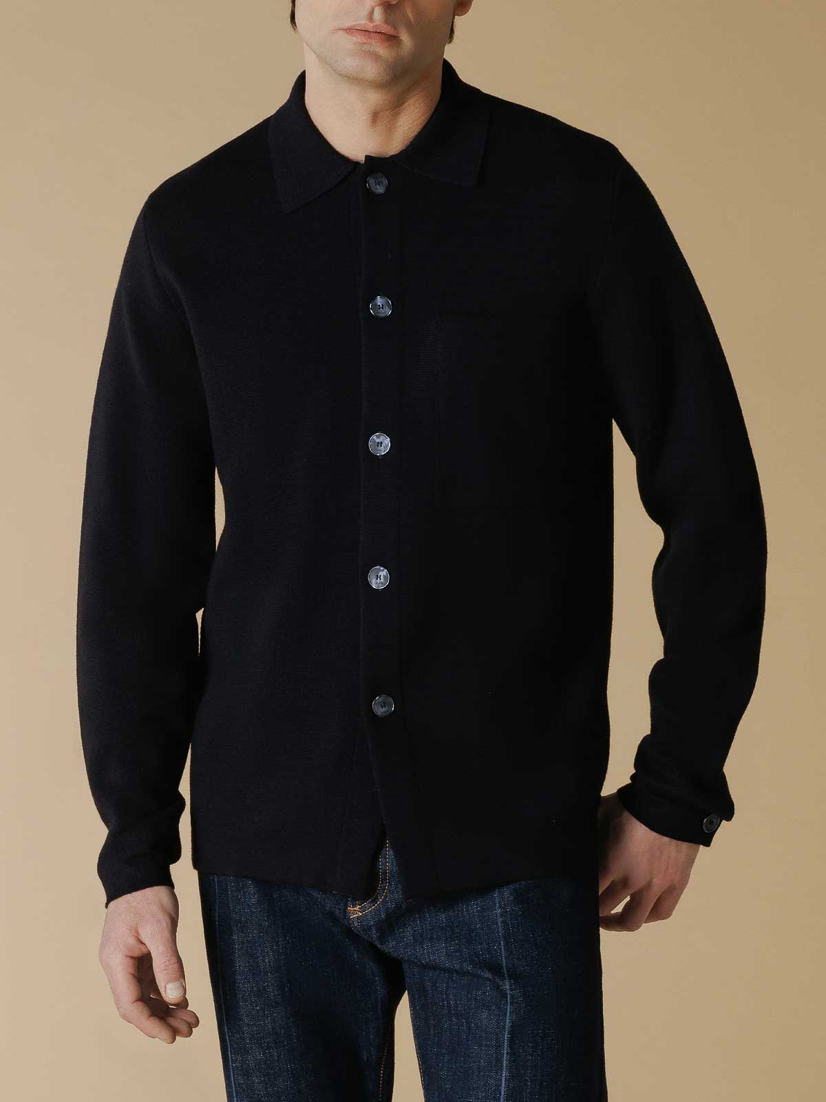 Jacket ARSENAL1657511 (CRUNA / カジュアルジャケット ) | CRUNA (クルーナ)(1)