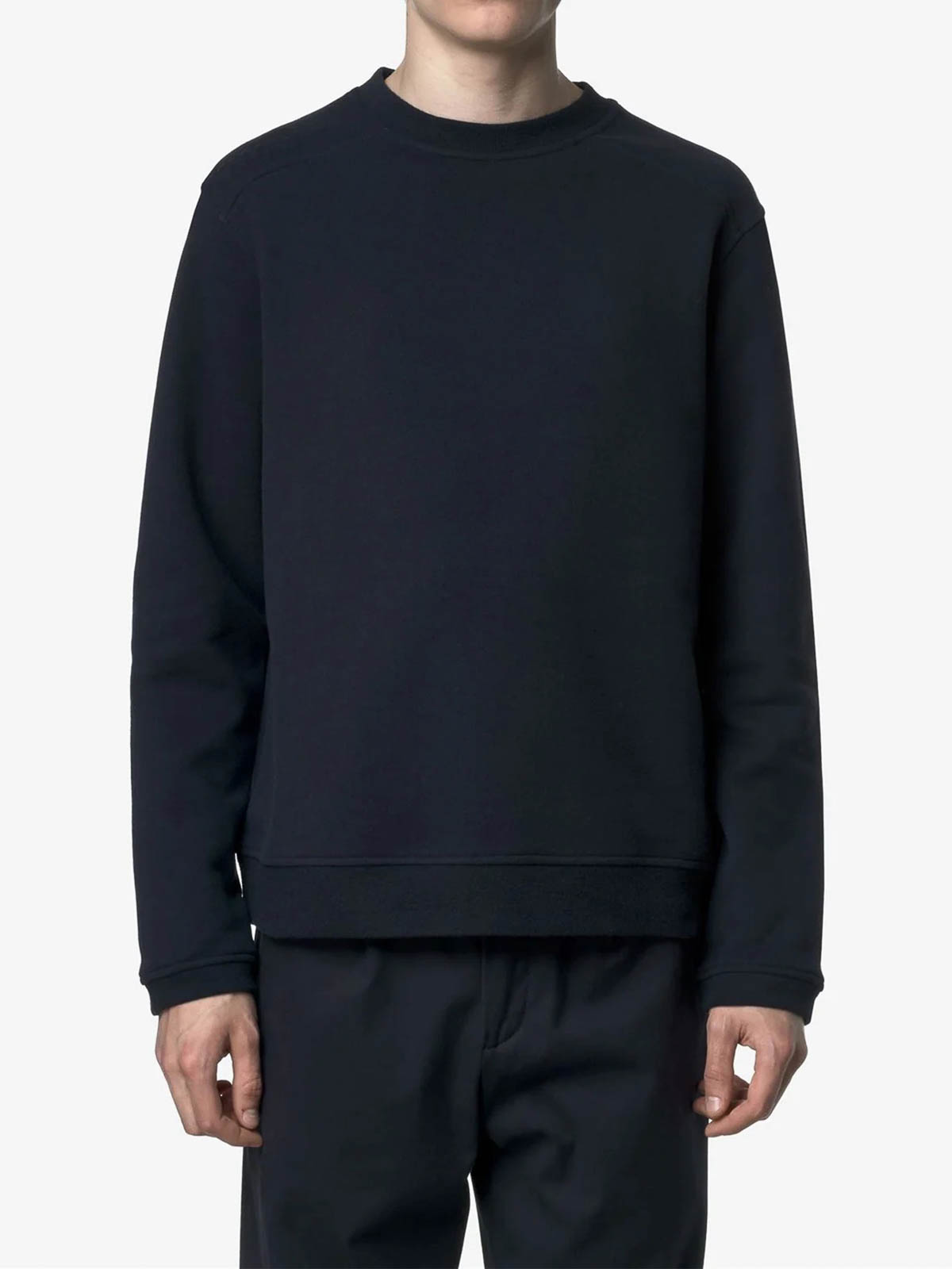 Perruel Cotton Cashmere K4147PWUOMOK89 (K-WAY / スウェット・フーディー ) | K-WAY (ケーウェイ)(1)