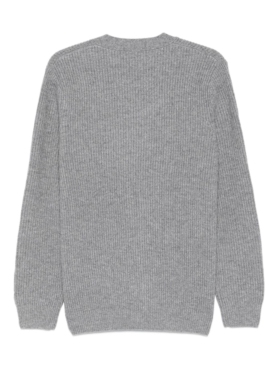 HERR00400036I15M (MC2 SAINT BARTH / ニット・セーター・カーディガン ) | MC2 SAINT BARTH (エムシーツーセイントバース)(1)