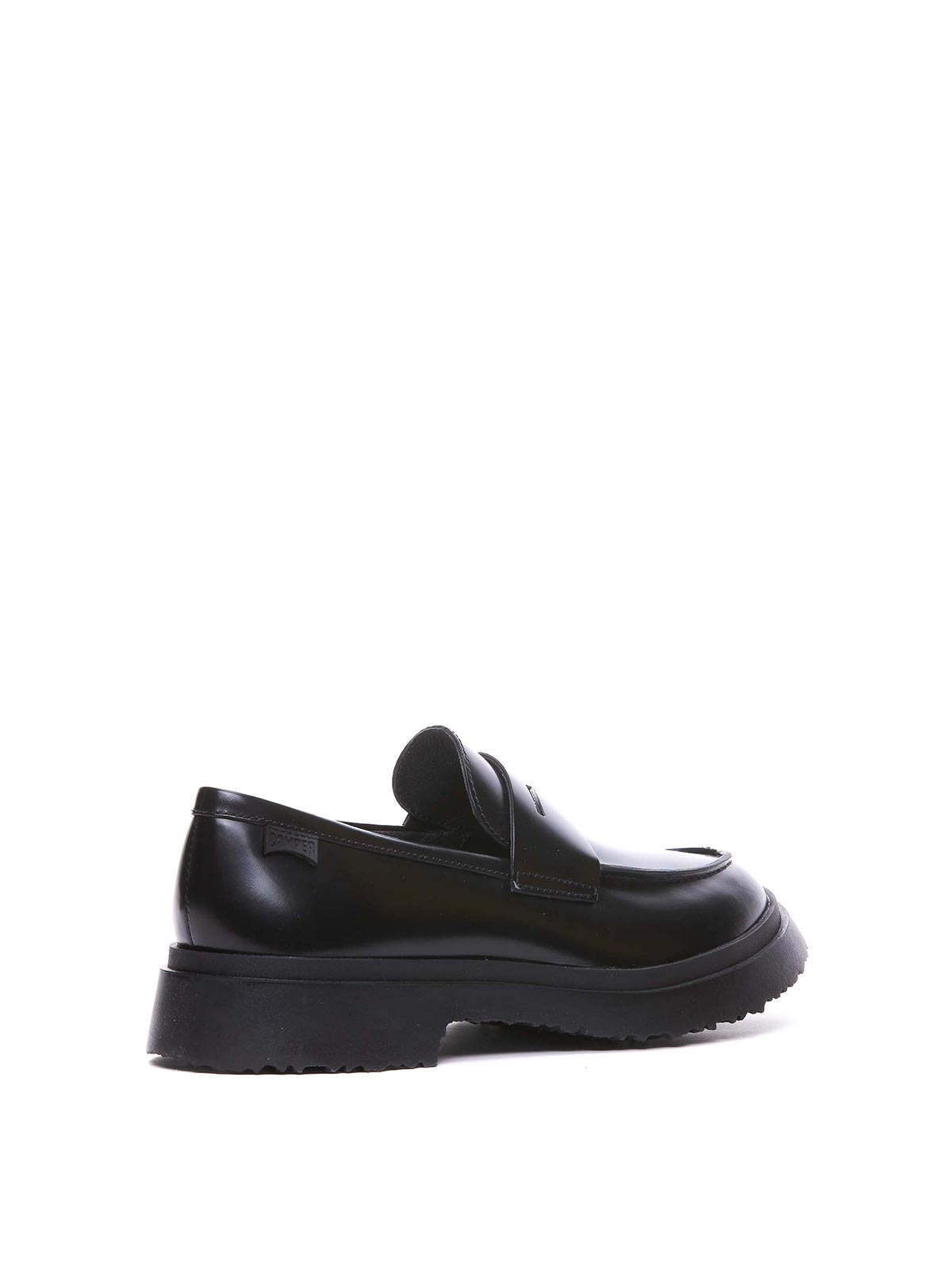 Black Loafers K100633WALDEN019 (CAMPER / ローファー ) | CAMPER (カンペール)(1)