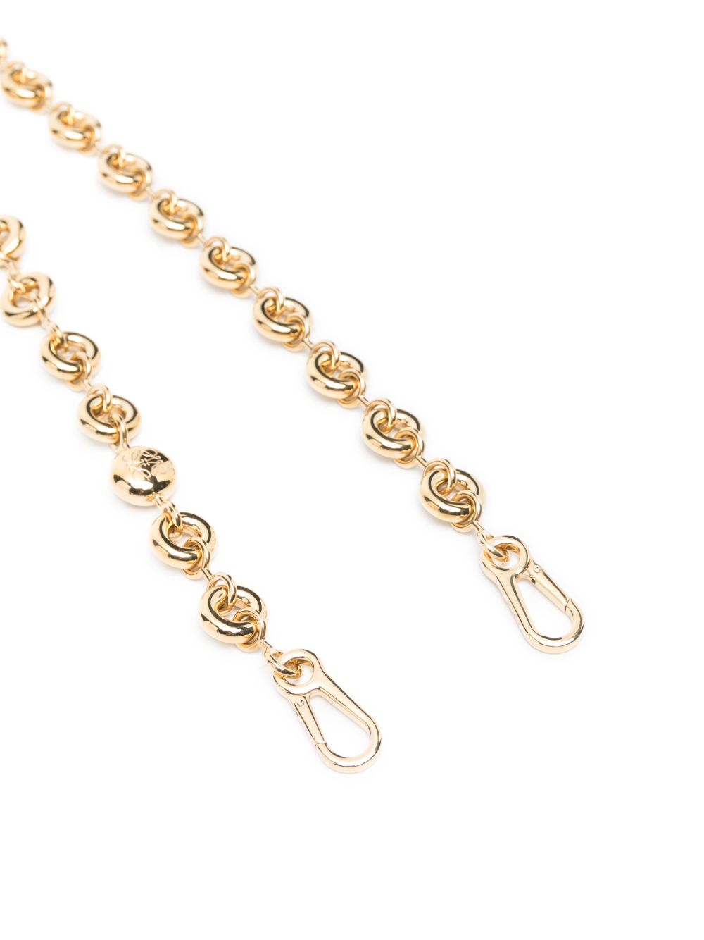 Loewe Bags.. Golden C564T03X508130 (LOEWE / バッグアクセサリー ) | LOEWE (ロエベ)(1)