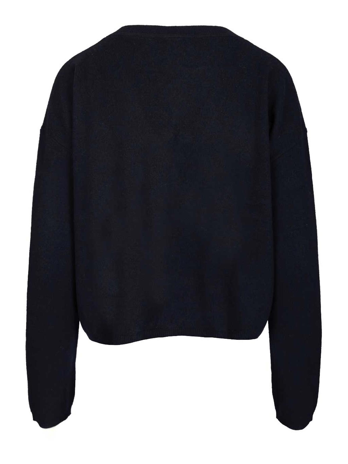 Abby Cardigan 202037NA (LISA YANG / ニット・セーター・カーディガン ) | LISA YANG (リサ ヤン)(1)