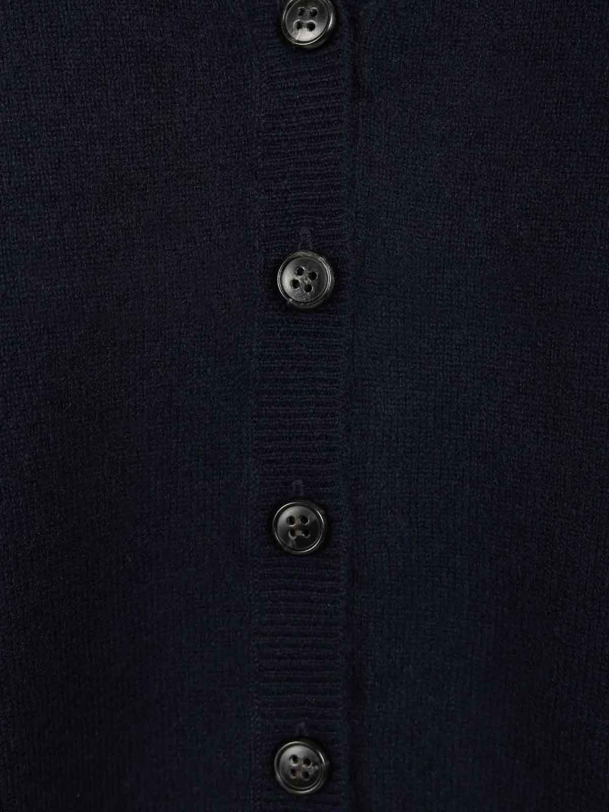 Abby Cardigan 202037NA (LISA YANG / ニット・セーター・カーディガン ) | LISA YANG (リサ ヤン)(2)