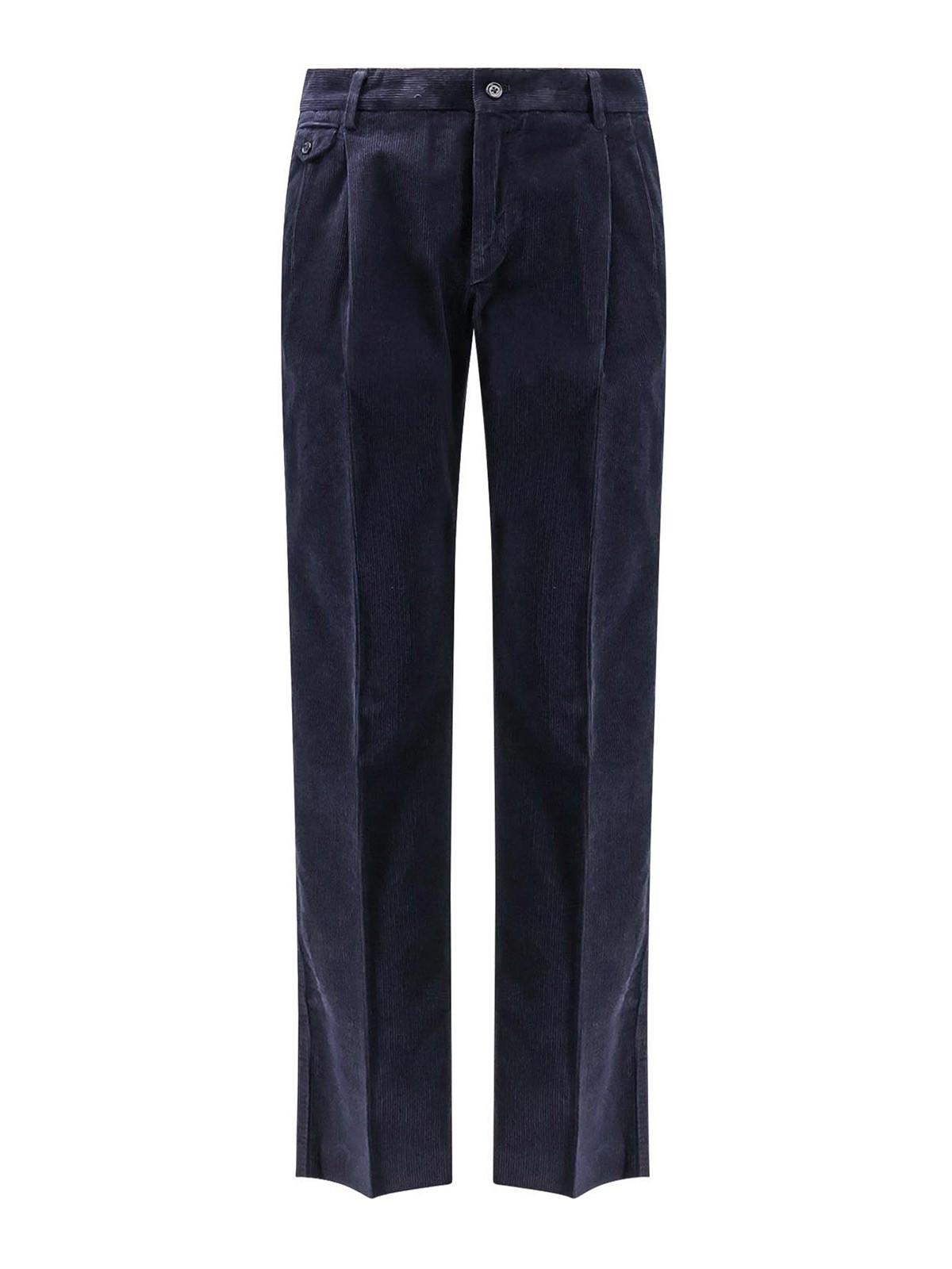 Corduroy Trousers GY6UETG8NN7B0665 (Dolce & Gabbana / パンツ ) | Dolce & Gabbana (ドルチェガッバーナ)