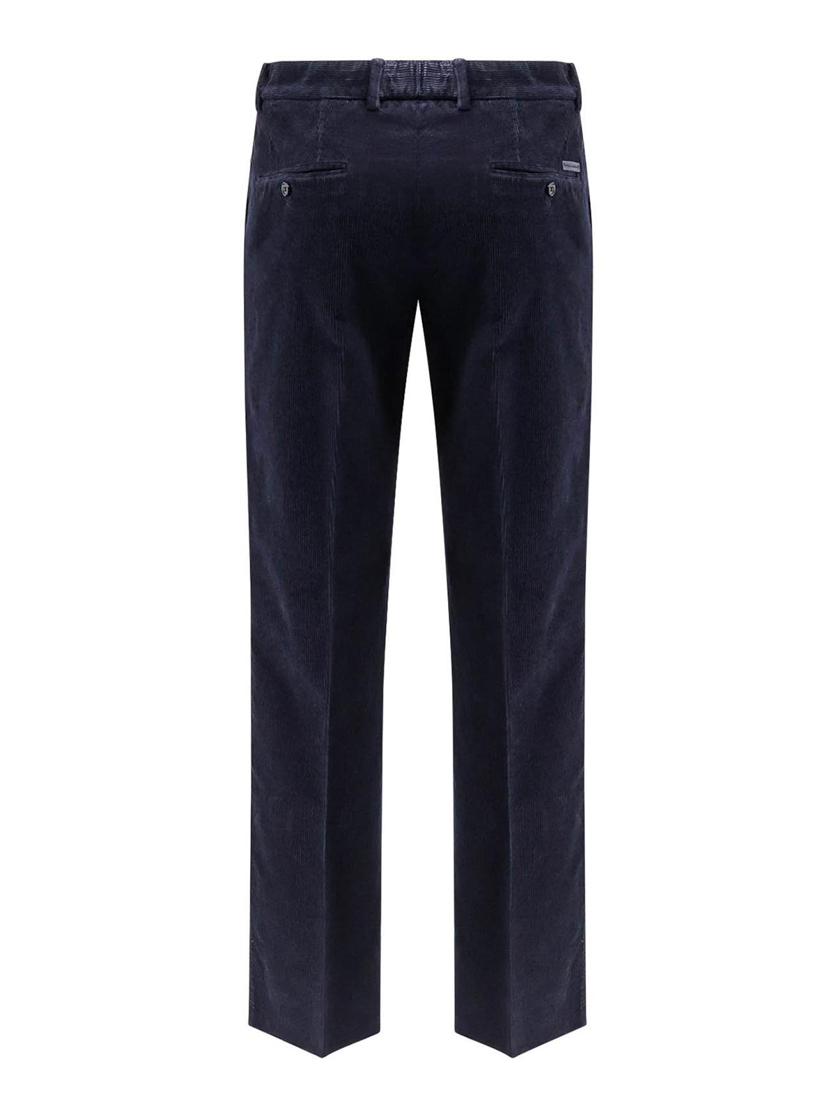 Corduroy Trousers GY6UETG8NN7B0665 (Dolce & Gabbana / パンツ ) | Dolce & Gabbana (ドルチェガッバーナ)(1)