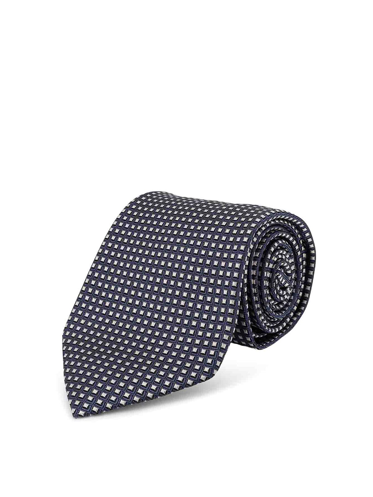Silk Tie STE001S0236UCC (TOM FORD / ネクタイ ) | TOM FORD (トムフォード)
