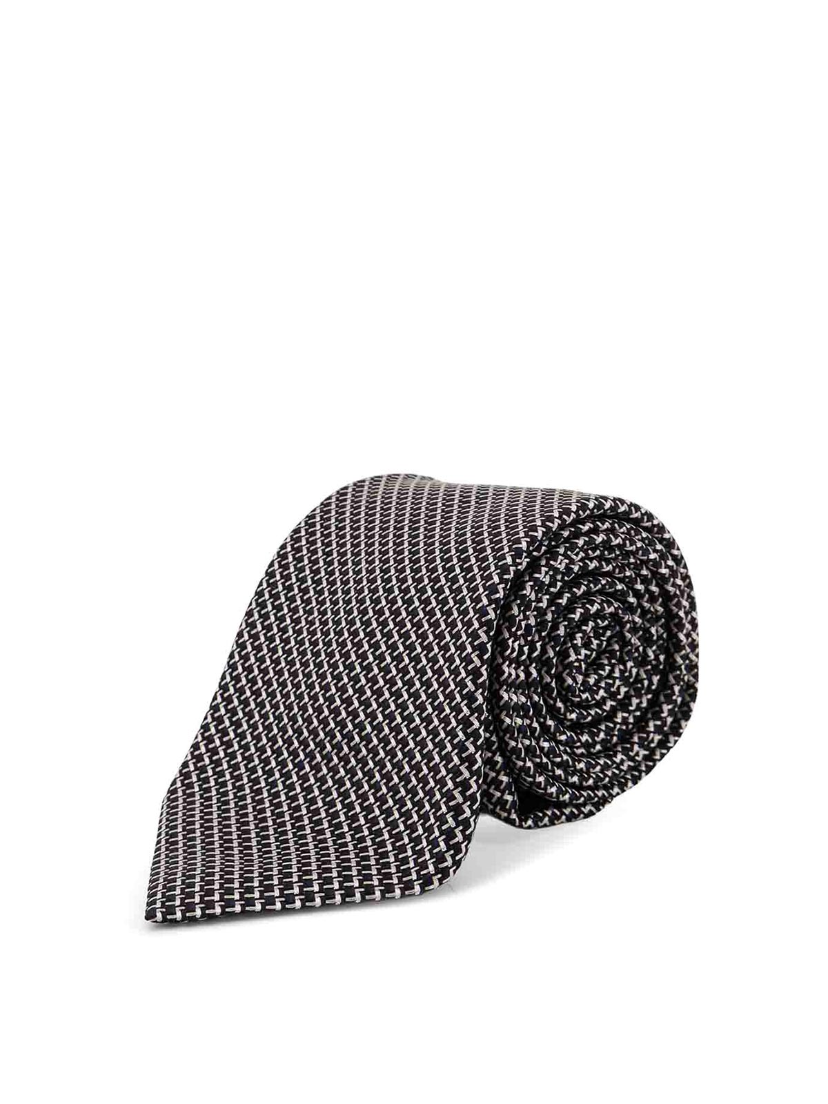 Silk Tie STE001S0225UUC (TOM FORD / ネクタイ ) | TOM FORD (トムフォード)