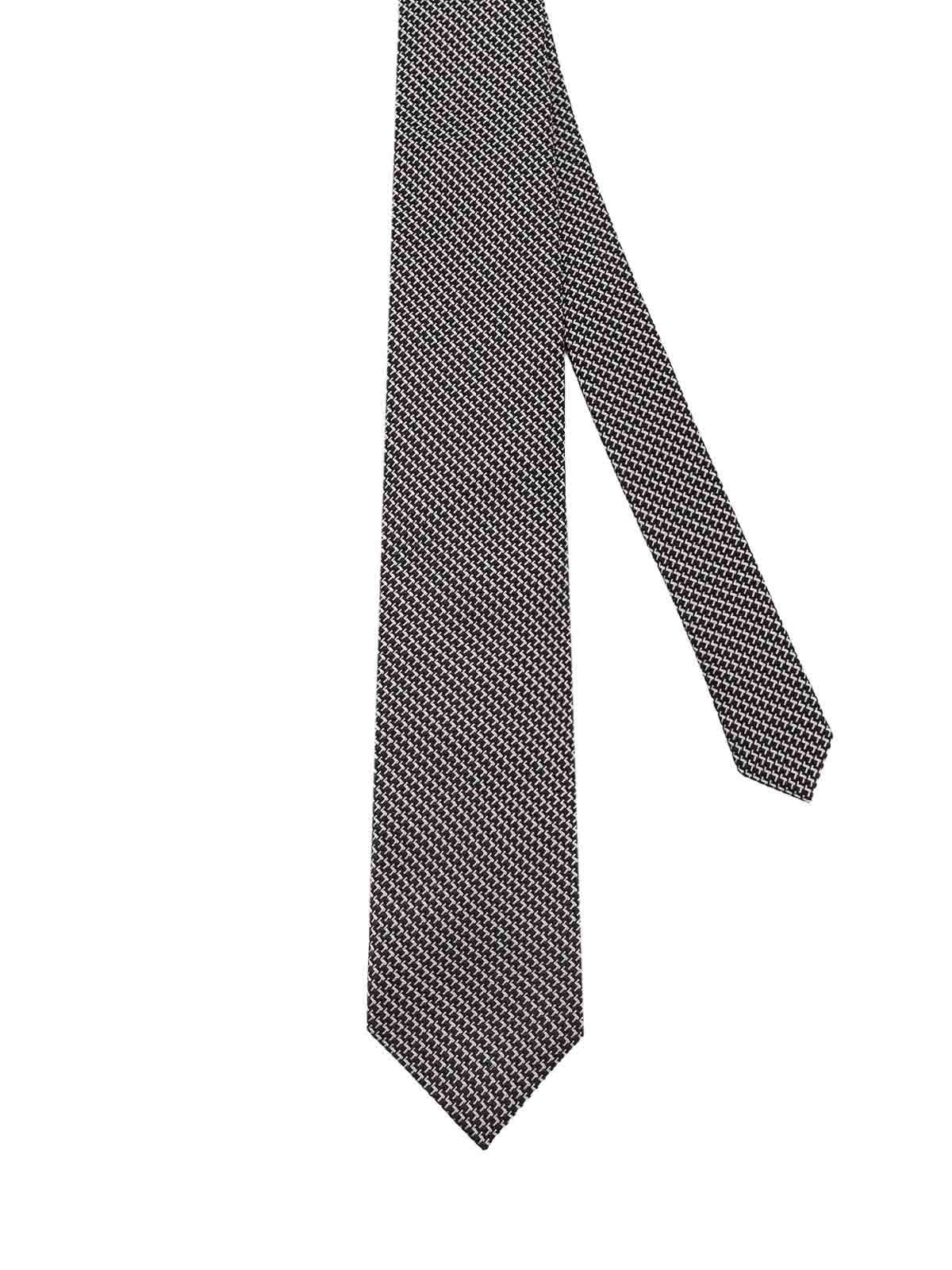 Silk Tie STE001S0225UUC (TOM FORD / ネクタイ ) | TOM FORD (トムフォード)(1)