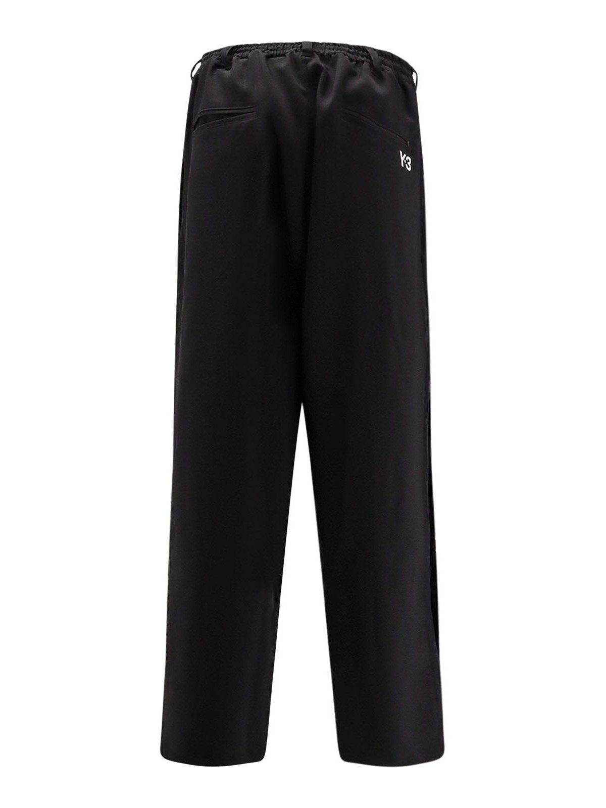 Su Bball trousers in recycled polyester KH3046 (Y-3 / パンツ ) | Y-3 (ワイスリー)(1)