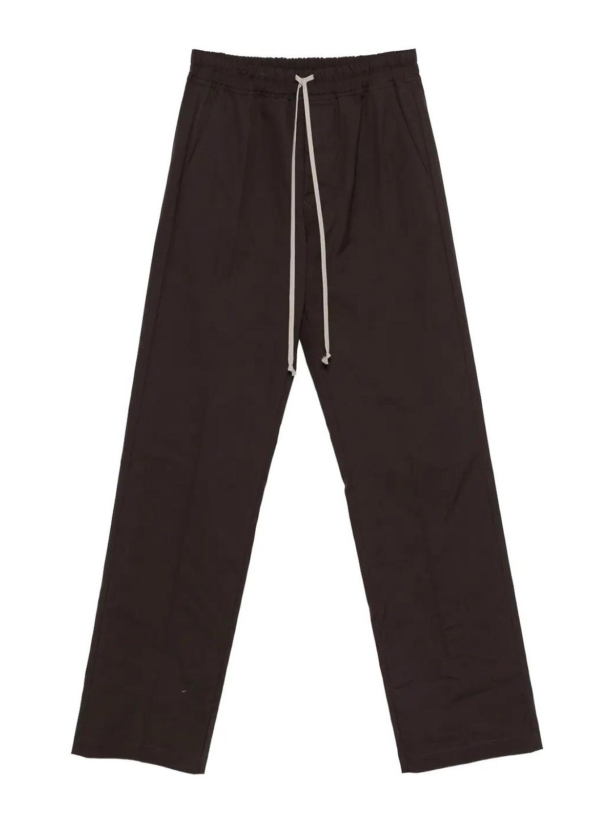 Dietrich Drawstring RU02E1378TE78 (Rick Owens / パンツ ) | Rick Owens (リック オウエンス)