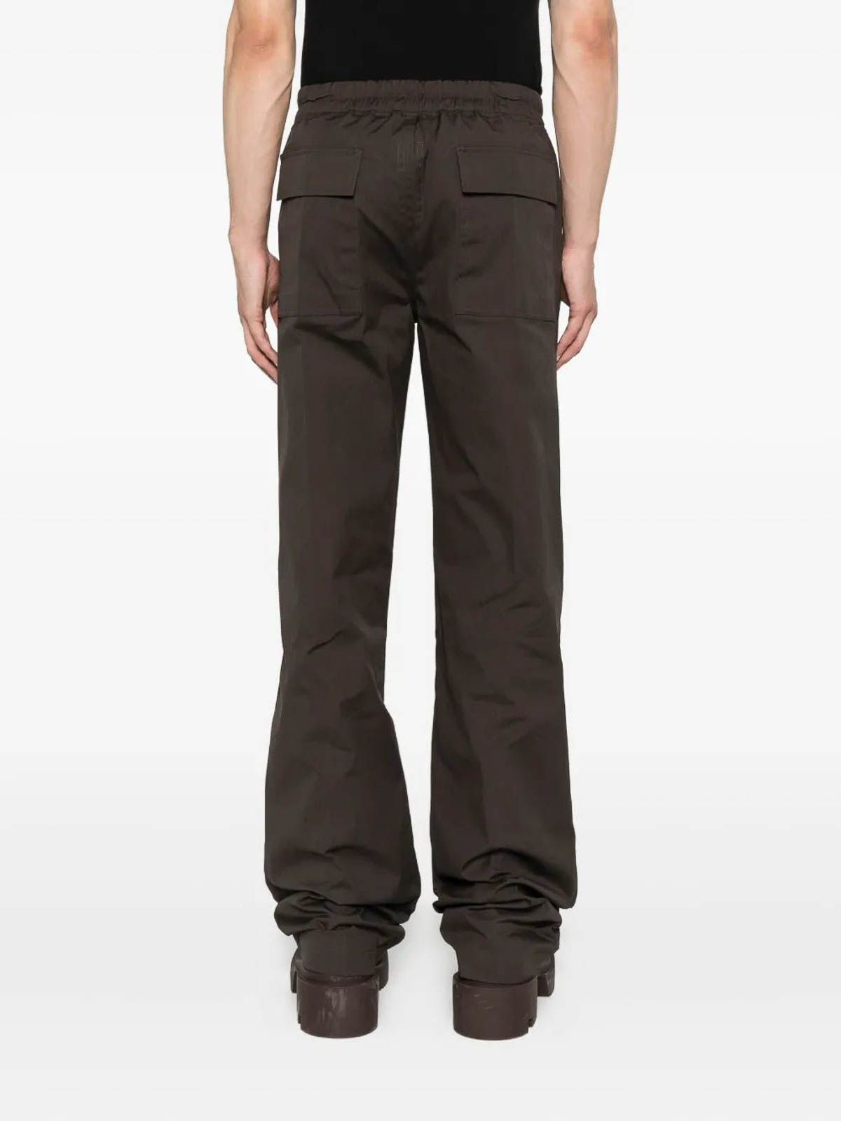 Dietrich Drawstring RU02E1378TE78 (Rick Owens / パンツ ) | Rick Owens (リック オウエンス)(3)