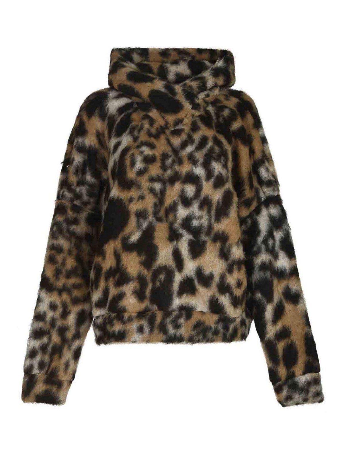 Sweatshirt B2CM1923TS409 (GCDS / スウェット・フーディー ) | GCDS (ジーシーディーエス)