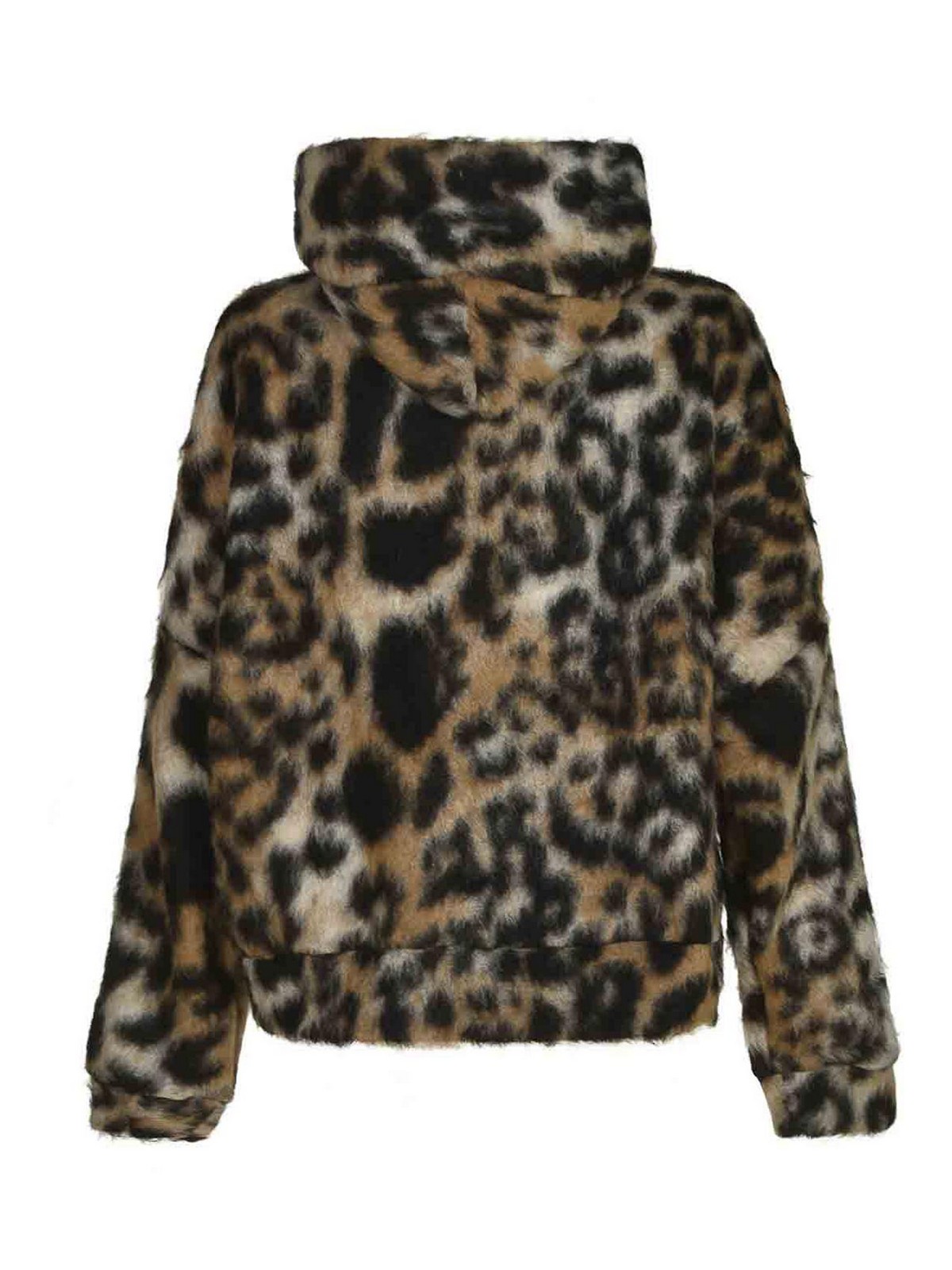 Sweatshirt B2CM1923TS409 (GCDS / スウェット・フーディー ) | GCDS (ジーシーディーエス)(1)