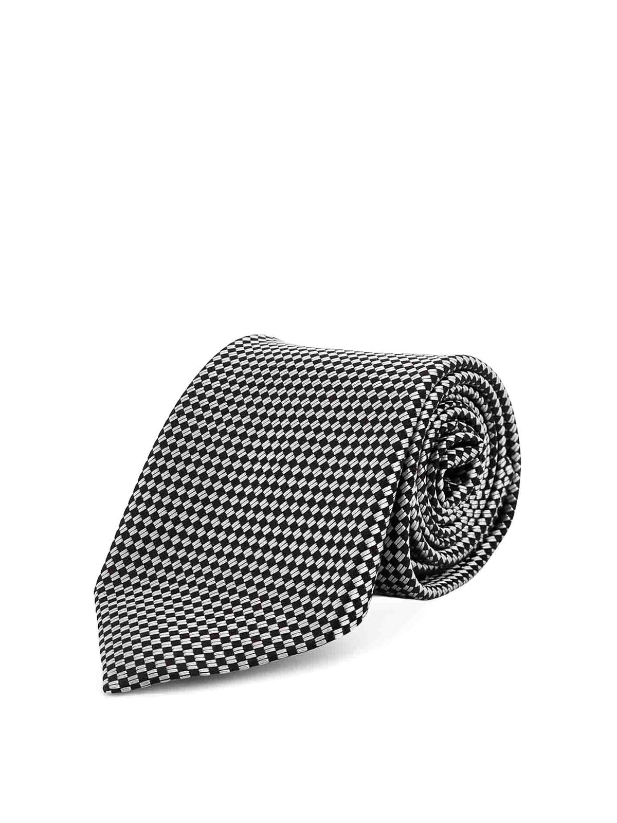 Silk Tie STE001S0217TAA (TOM FORD / ネクタイ ) | TOM FORD (トムフォード)