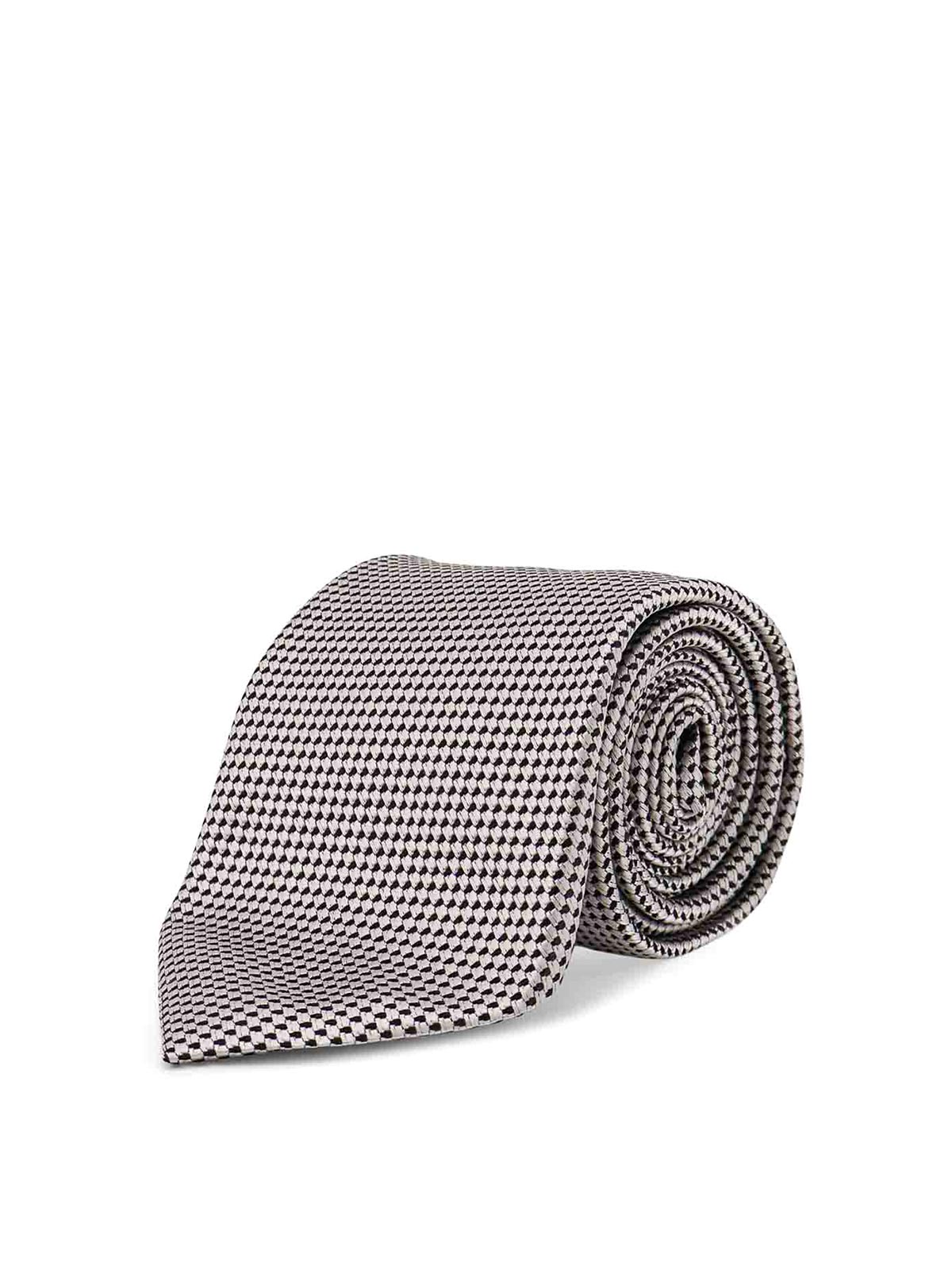 Silk Tie STE001S0218TAA (TOM FORD / ネクタイ ) | TOM FORD (トムフォード)