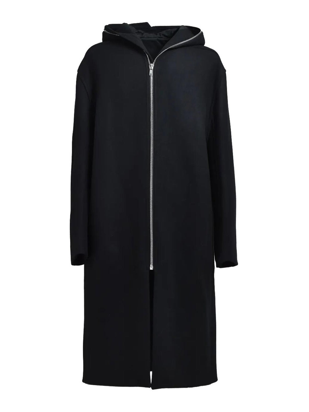 Gimp Mac RR02E1979WSF09 (Rick Owens / コート ) | Rick Owens (リック オウエンス)