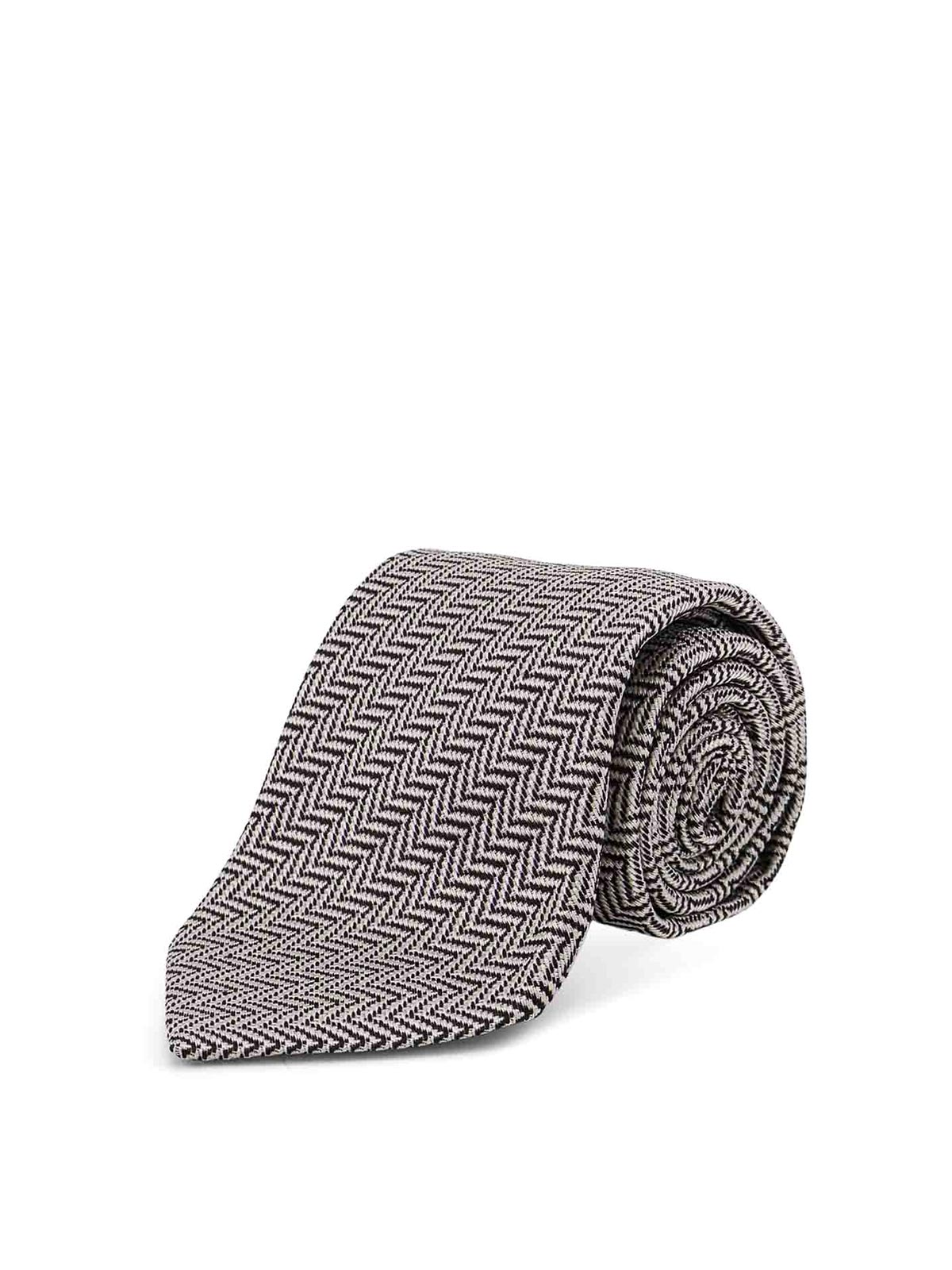 Silk Tie STE001S0245TAA (TOM FORD / ネクタイ ) | TOM FORD (トムフォード)