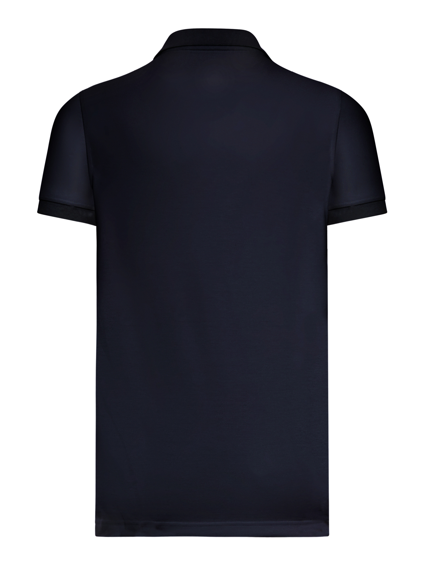 COTTON PIQUET POLO SHIRT WITH LOGO NPMB252135STDWU806U806 (Fay / ポロシャツ ) | Fay (フェイ)(1)