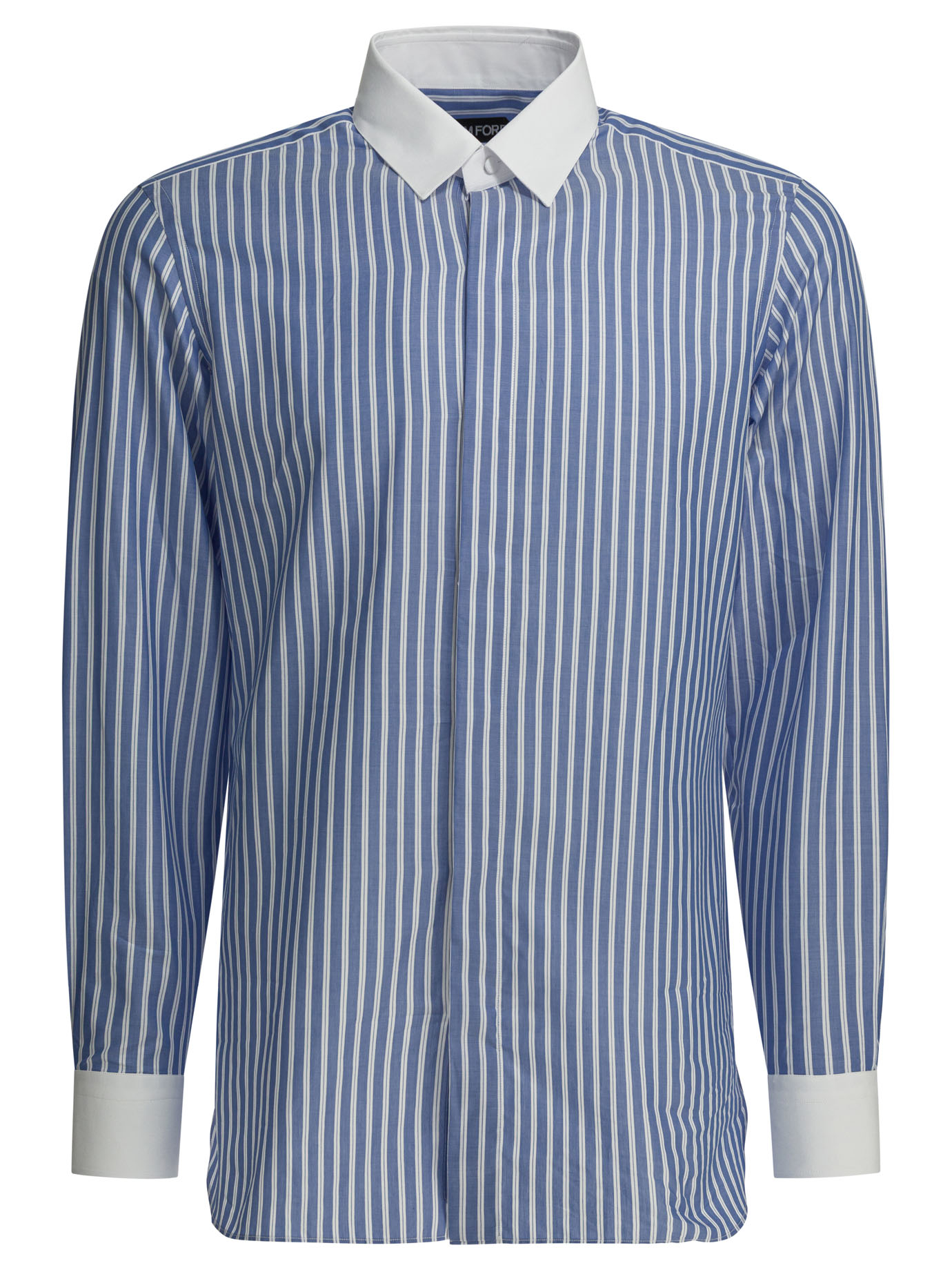 Shirts HLBA02C0028WUC (TOM FORD / シャツ・ブラウス ) | TOM FORD (トムフォード)