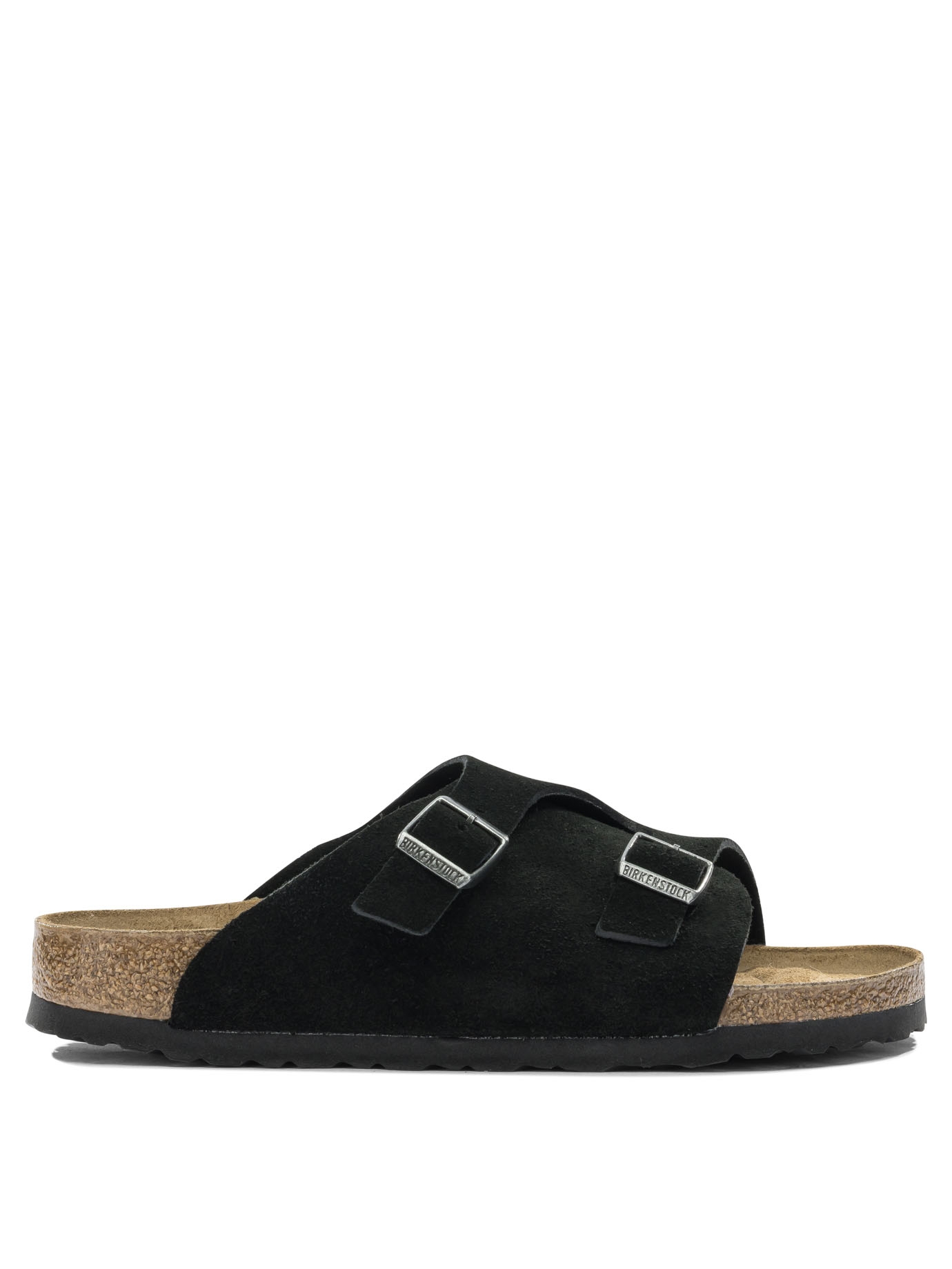 "Zurich" slides 1025060UBLACK (BIRKENSTOCK / サンダル ) | BIRKENSTOCK (ビルケンシュトック)