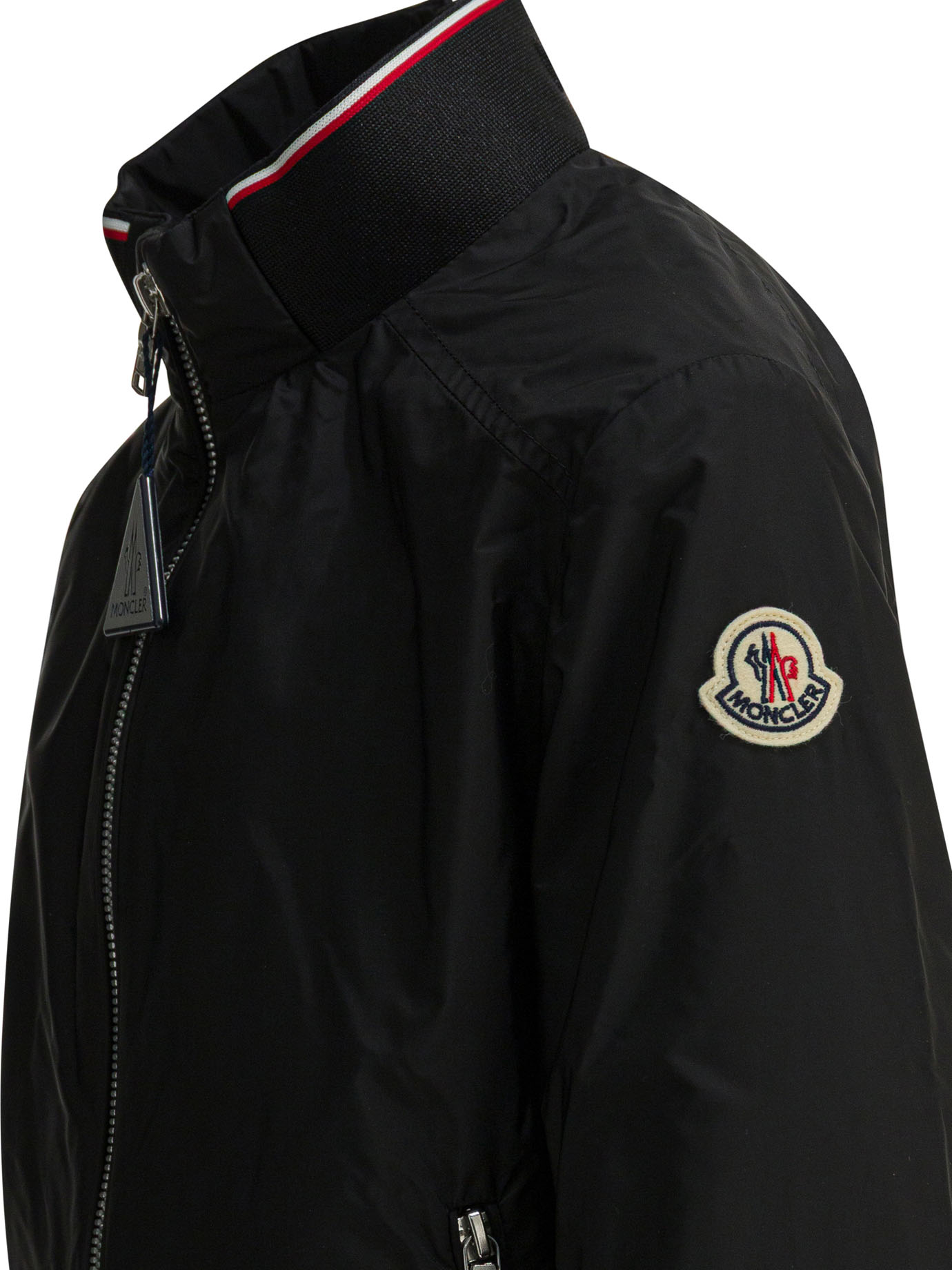Jackets & Coats HILMI1A0003953A5E999 (Moncler / カジュアルジャケット ) | Moncler (モンクレール)(3)