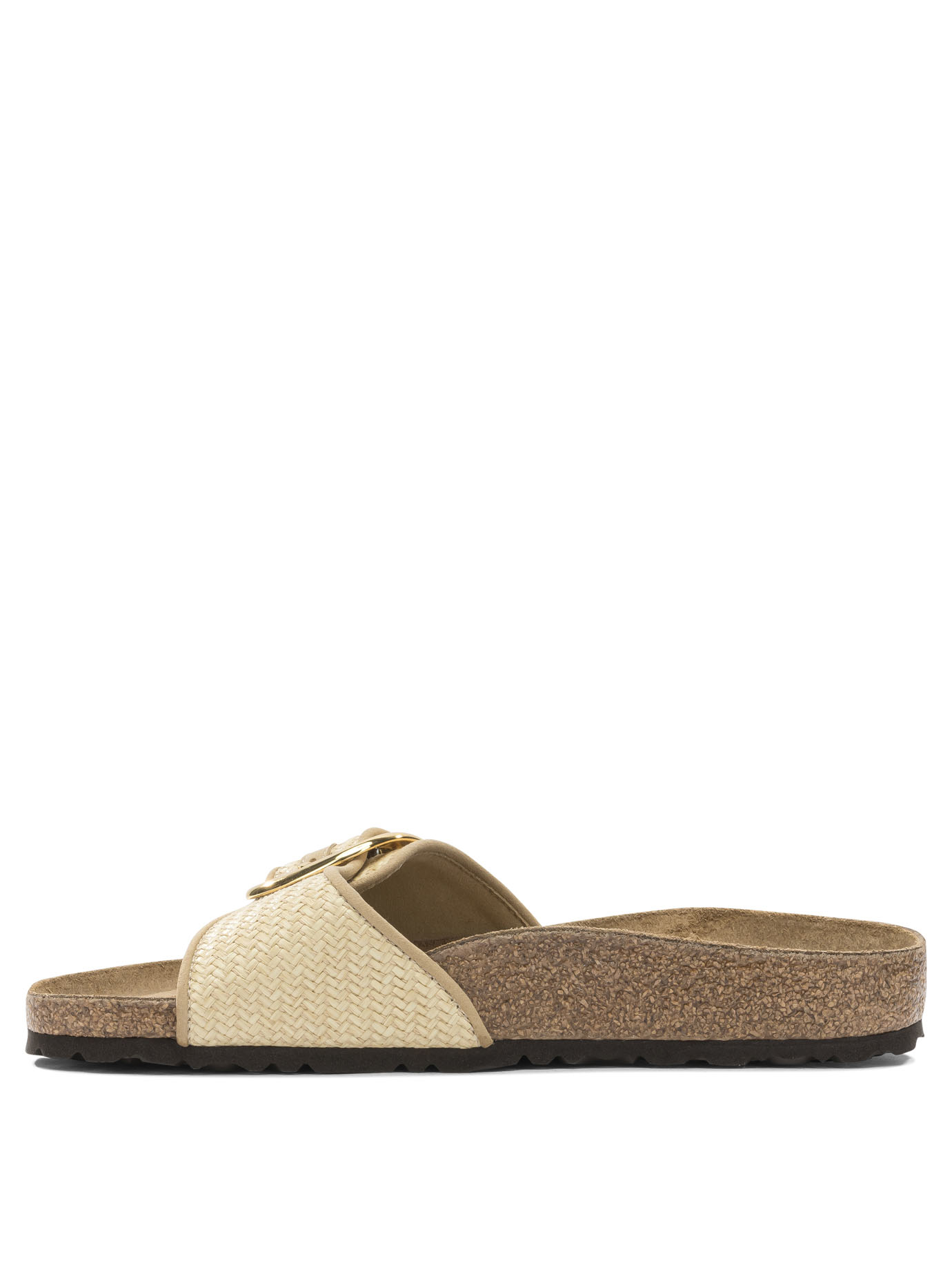 "Madrid Big Buckle" slides 1029035DNATURAL (BIRKENSTOCK / サンダル ) | BIRKENSTOCK (ビルケンシュトック)(2)
