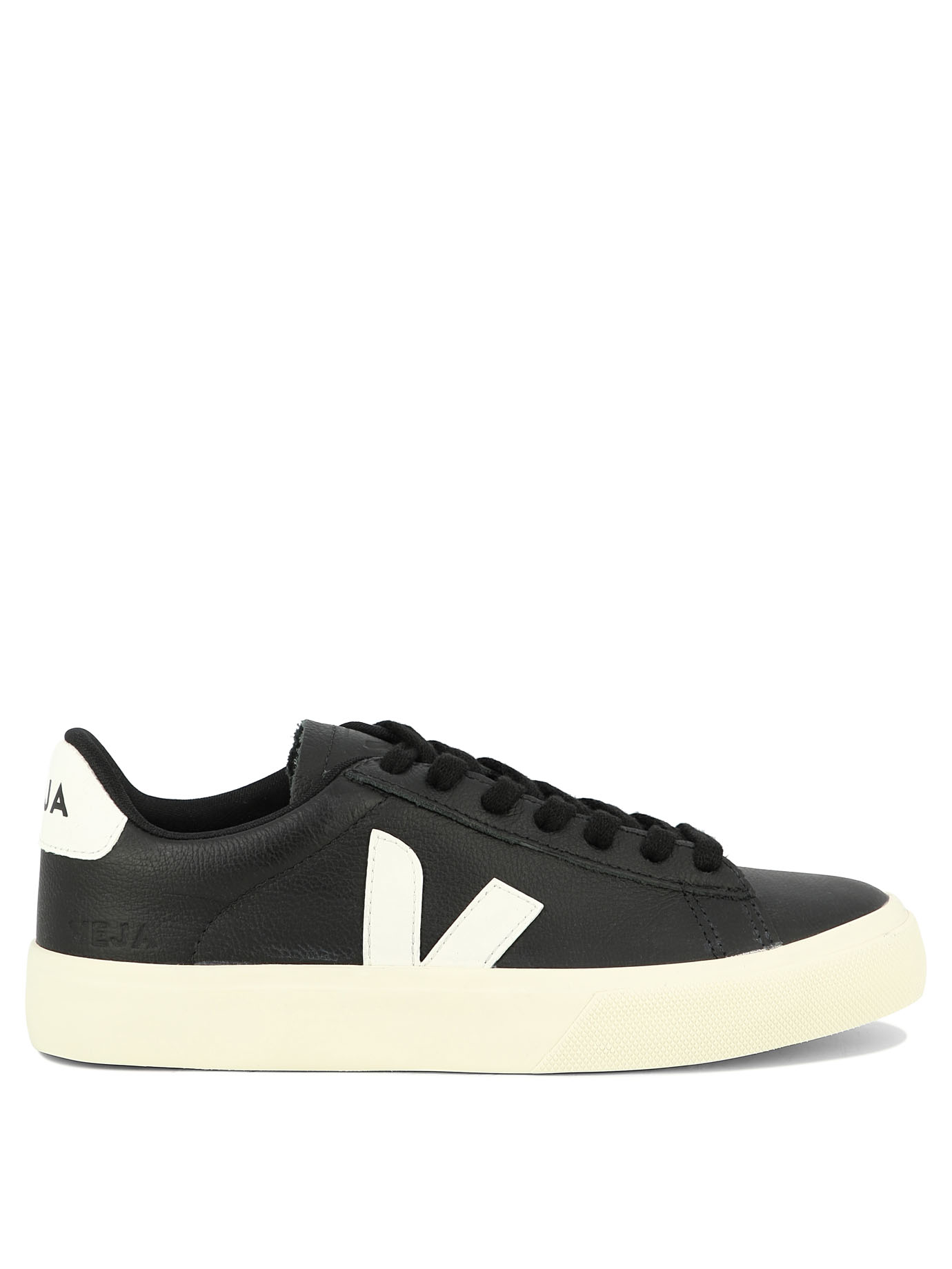 "Campo" sneaker CP0501215BBLACKWHITE (VEJA / スニーカー ) | VEJA (ヴェジャ)