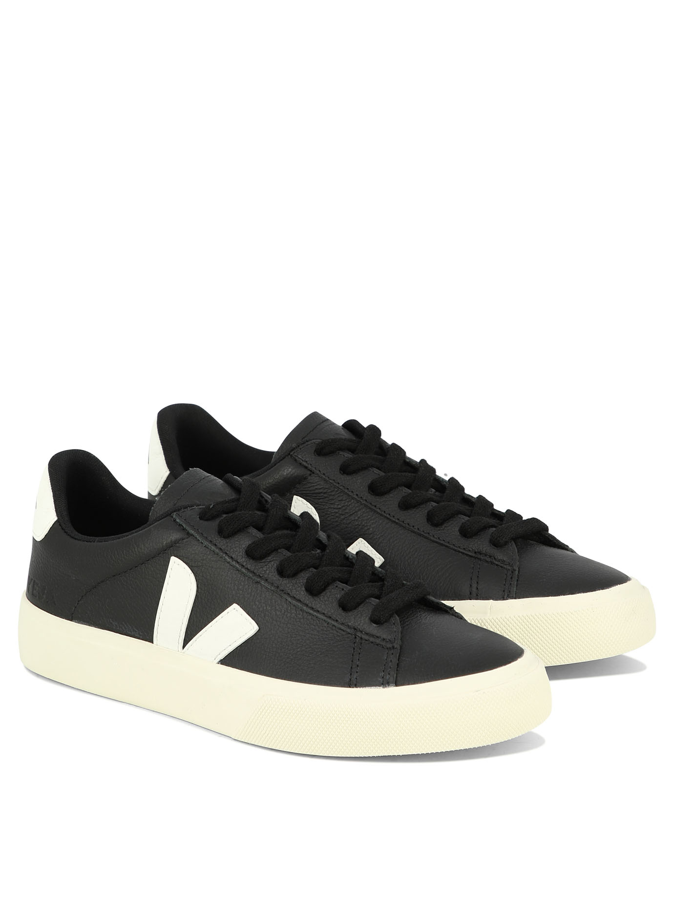 "Campo" sneaker CP0501215BBLACKWHITE (VEJA / スニーカー ) | VEJA (ヴェジャ)(1)