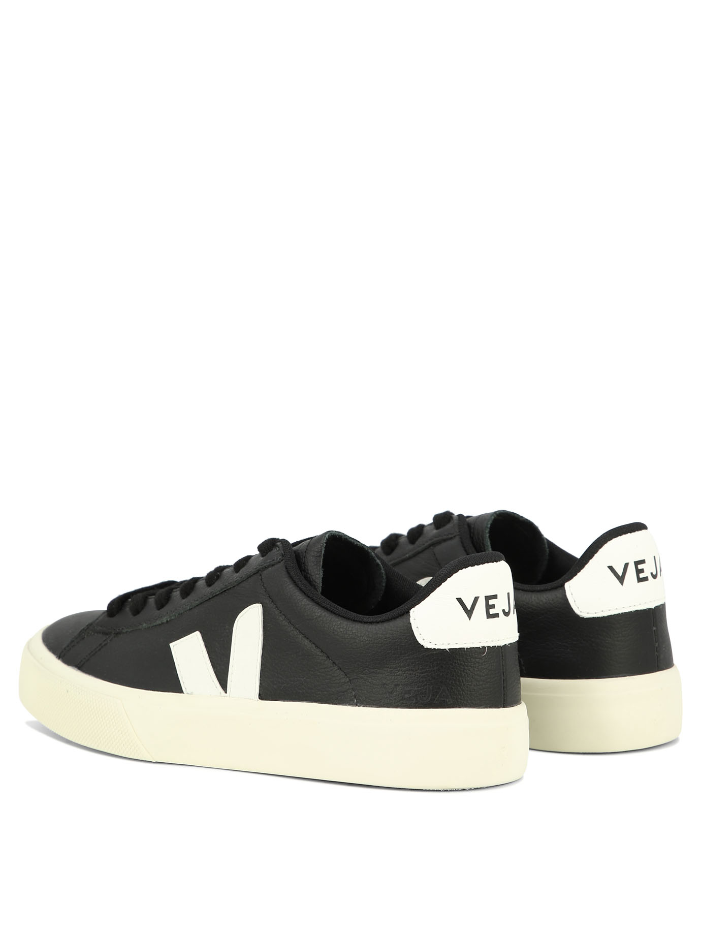 "Campo" sneaker CP0501215BBLACKWHITE (VEJA / スニーカー ) | VEJA (ヴェジャ)(3)