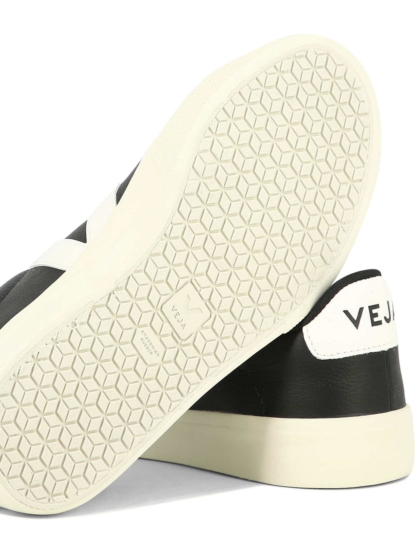 "Campo" sneaker CP0501215BBLACKWHITE (VEJA / スニーカー ) | VEJA (ヴェジャ)(4)
