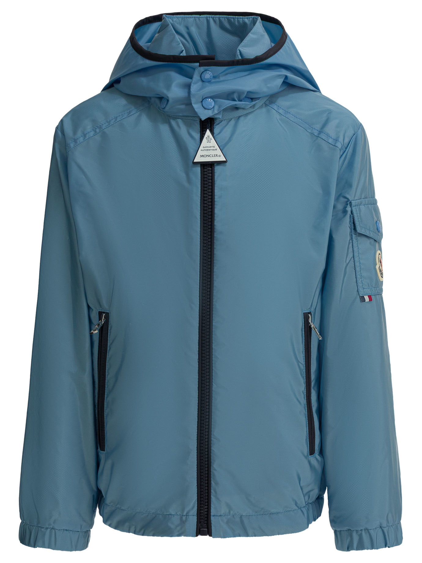 Jackets & Coats BANU1A00010539ZD71E (Moncler / カジュアルジャケット ) | Moncler (モンクレール)