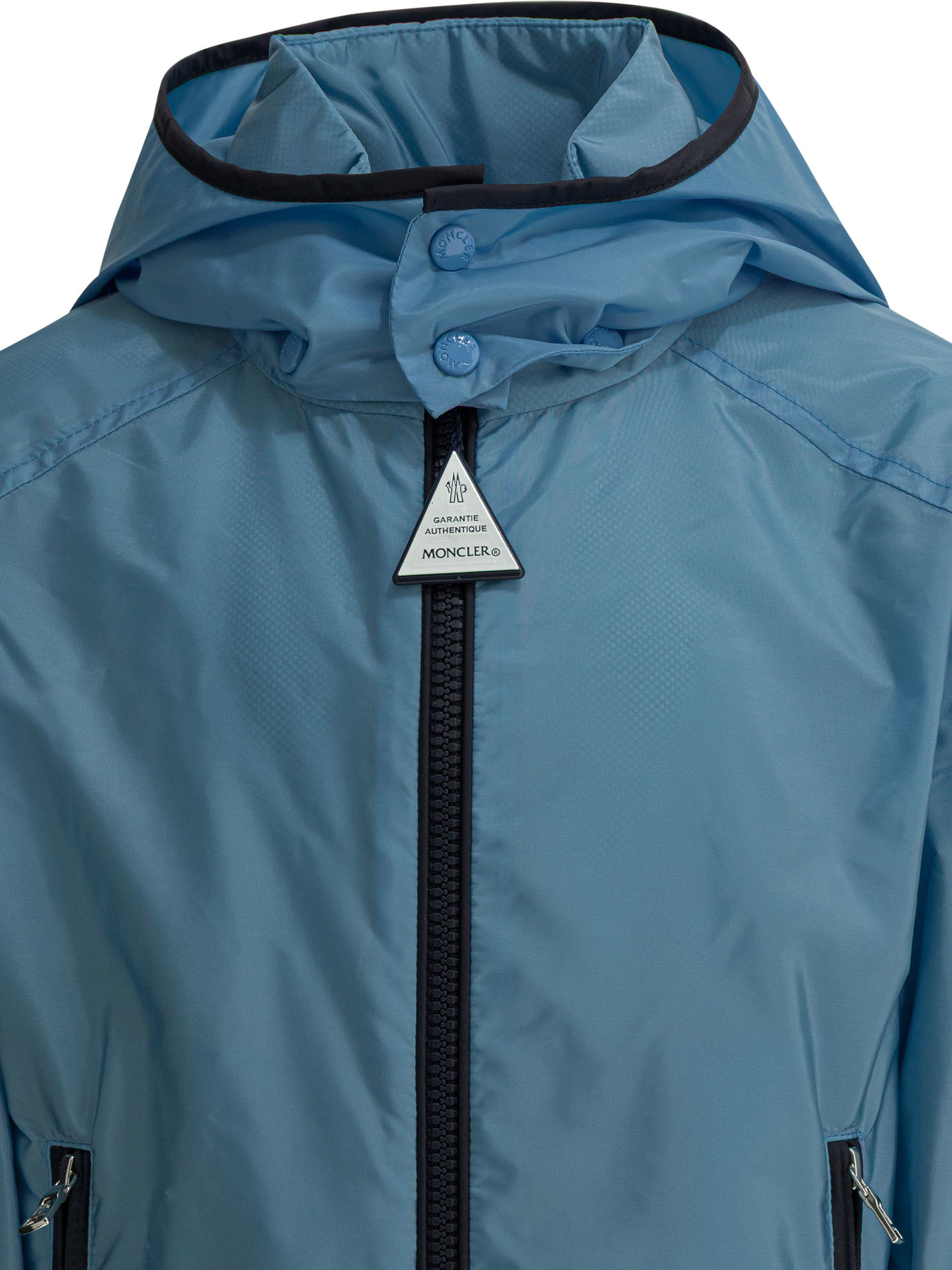 Jackets & Coats BANU1A00010539ZD71E (Moncler / カジュアルジャケット ) | Moncler (モンクレール)(2)