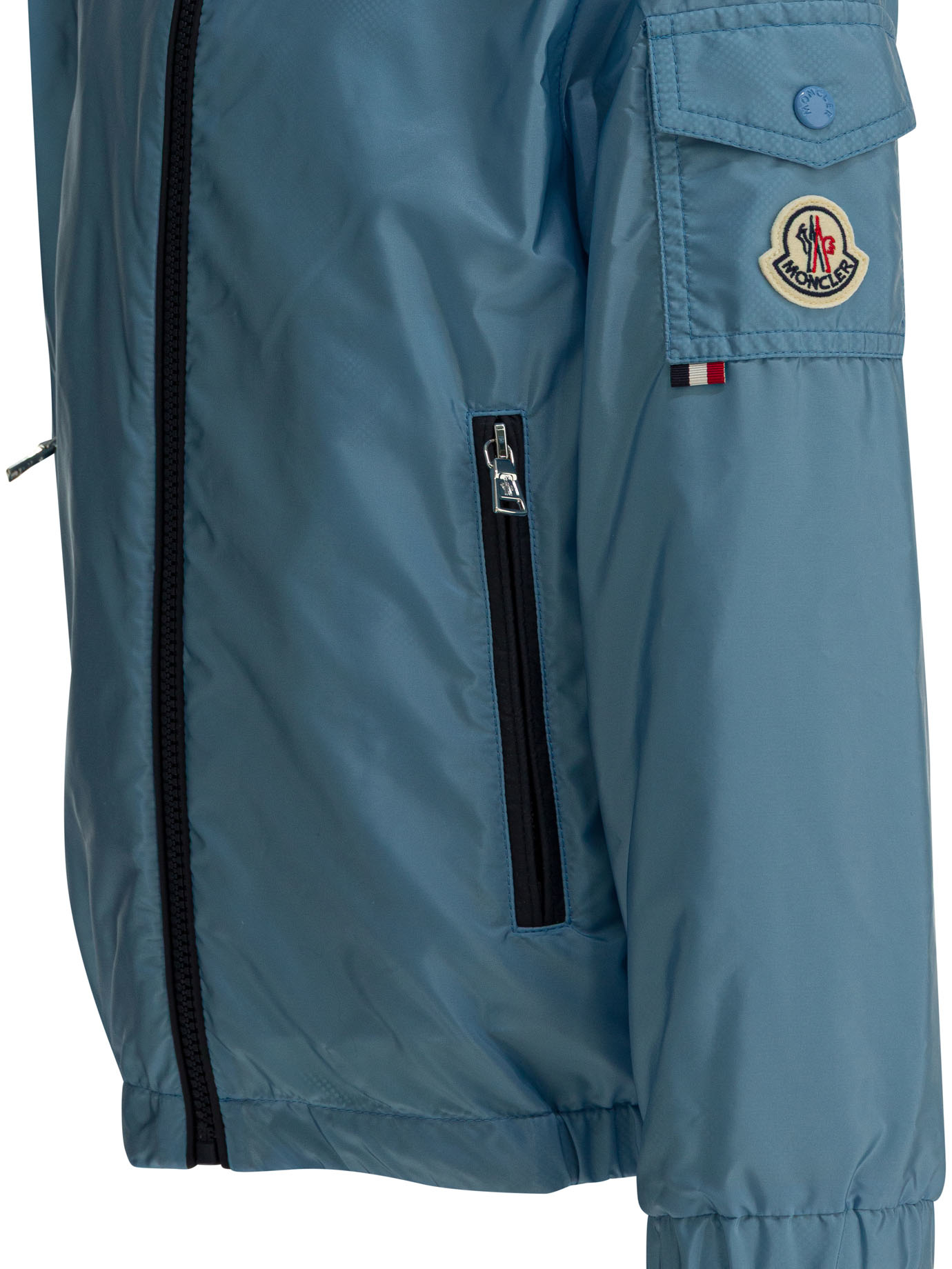 Jackets & Coats BANU1A00010539ZD71E (Moncler / カジュアルジャケット ) | Moncler (モンクレール)(3)