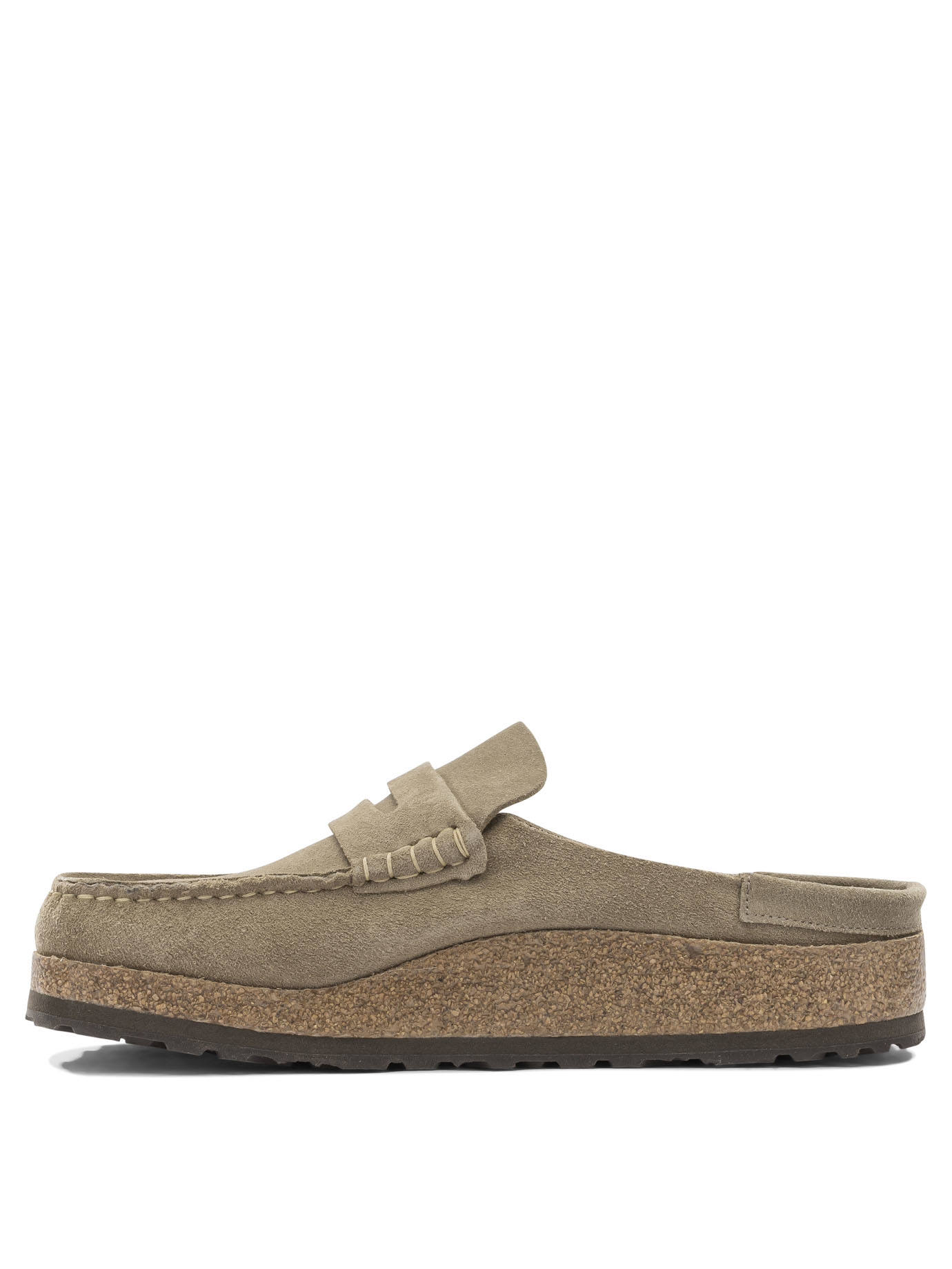 Loafers & Slippers 1025003TAUPE (BIRKENSTOCK / サンダル ) | BIRKENSTOCK (ビルケンシュトック)(2)