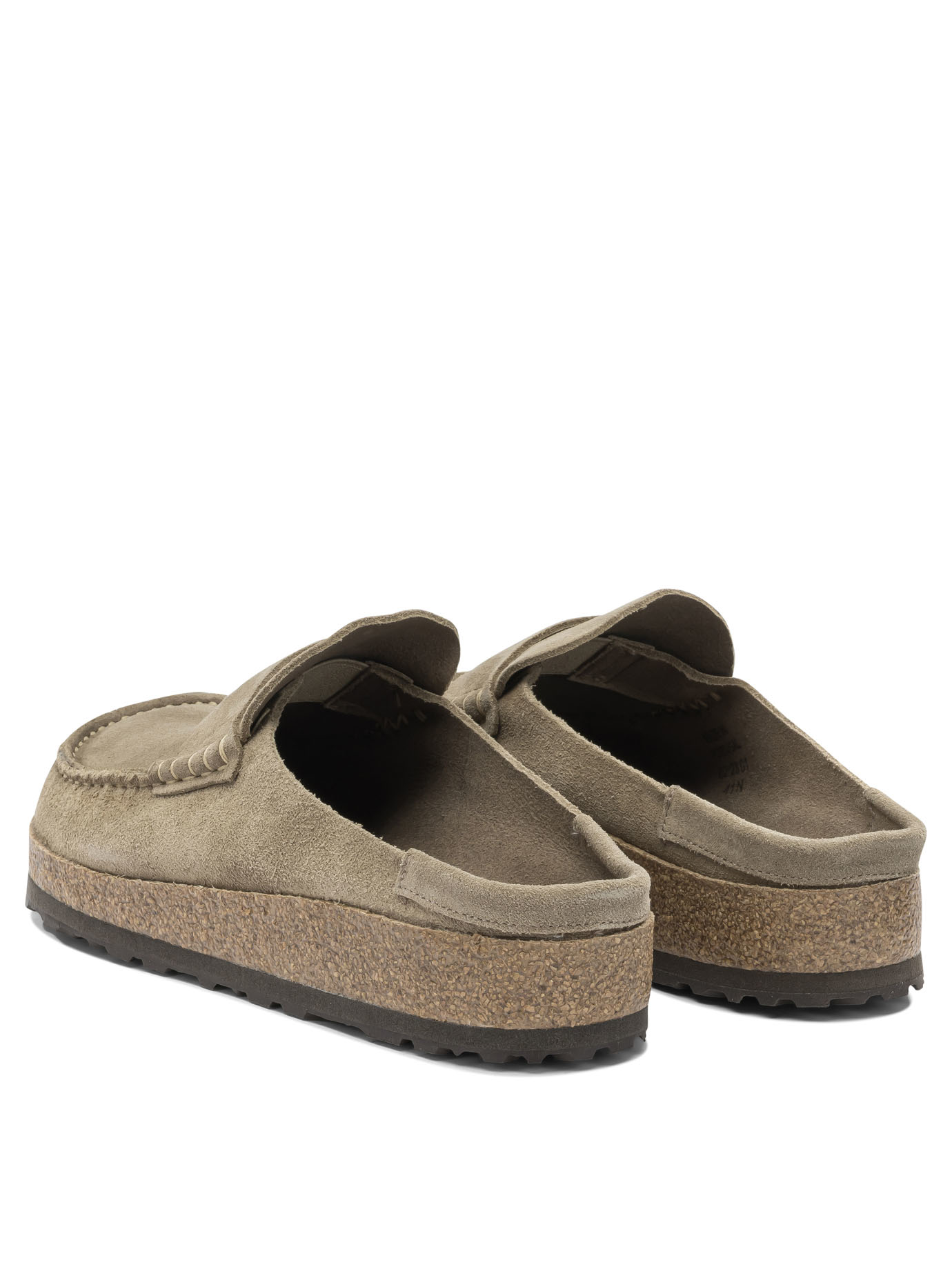 Loafers & Slippers 1025003TAUPE (BIRKENSTOCK / サンダル ) | BIRKENSTOCK (ビルケンシュトック)(3)
