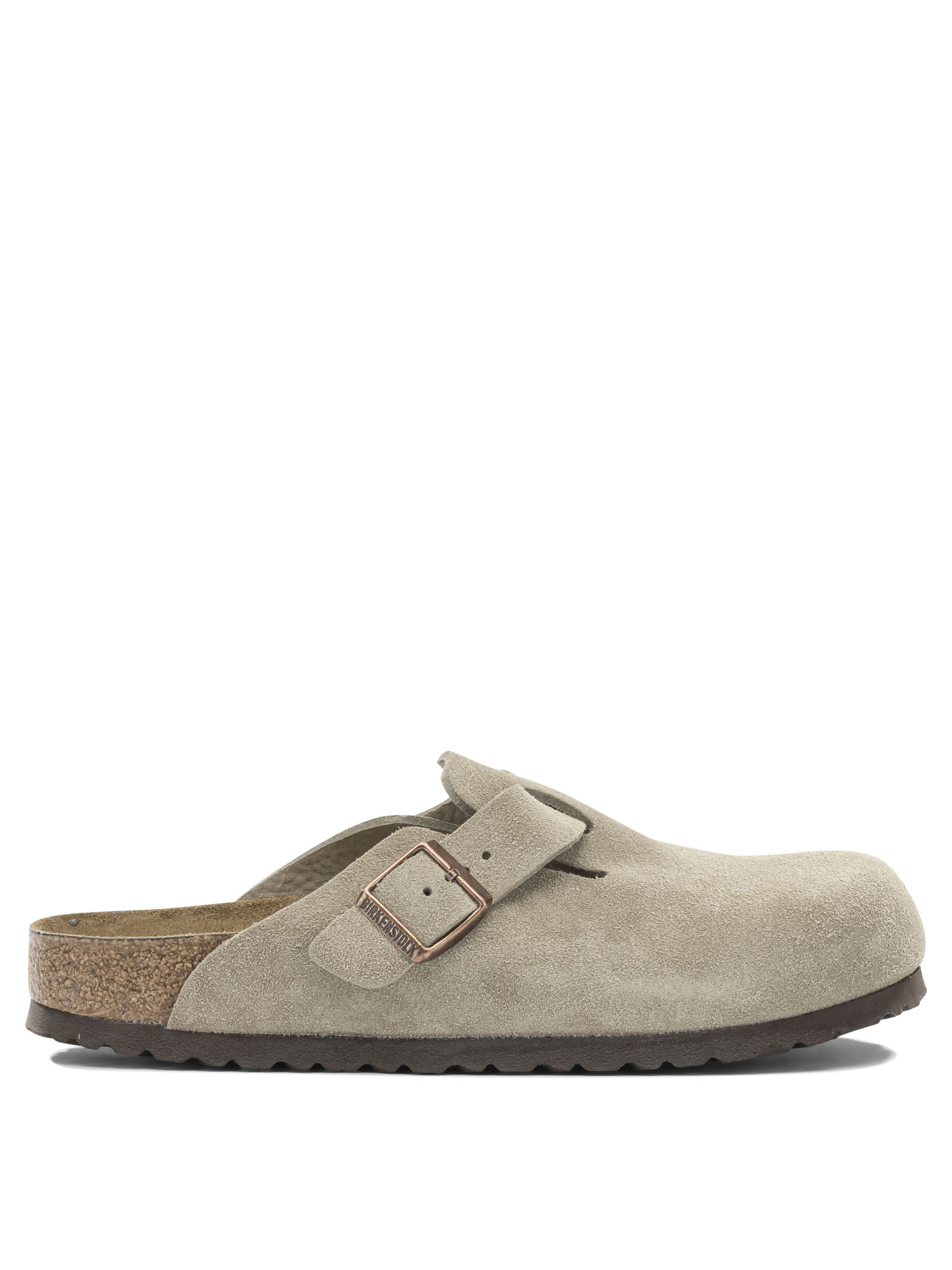 "Boston Soft Footbed" sabot 560773UTAUPE (BIRKENSTOCK / サンダル ) | BIRKENSTOCK (ビルケンシュトック)