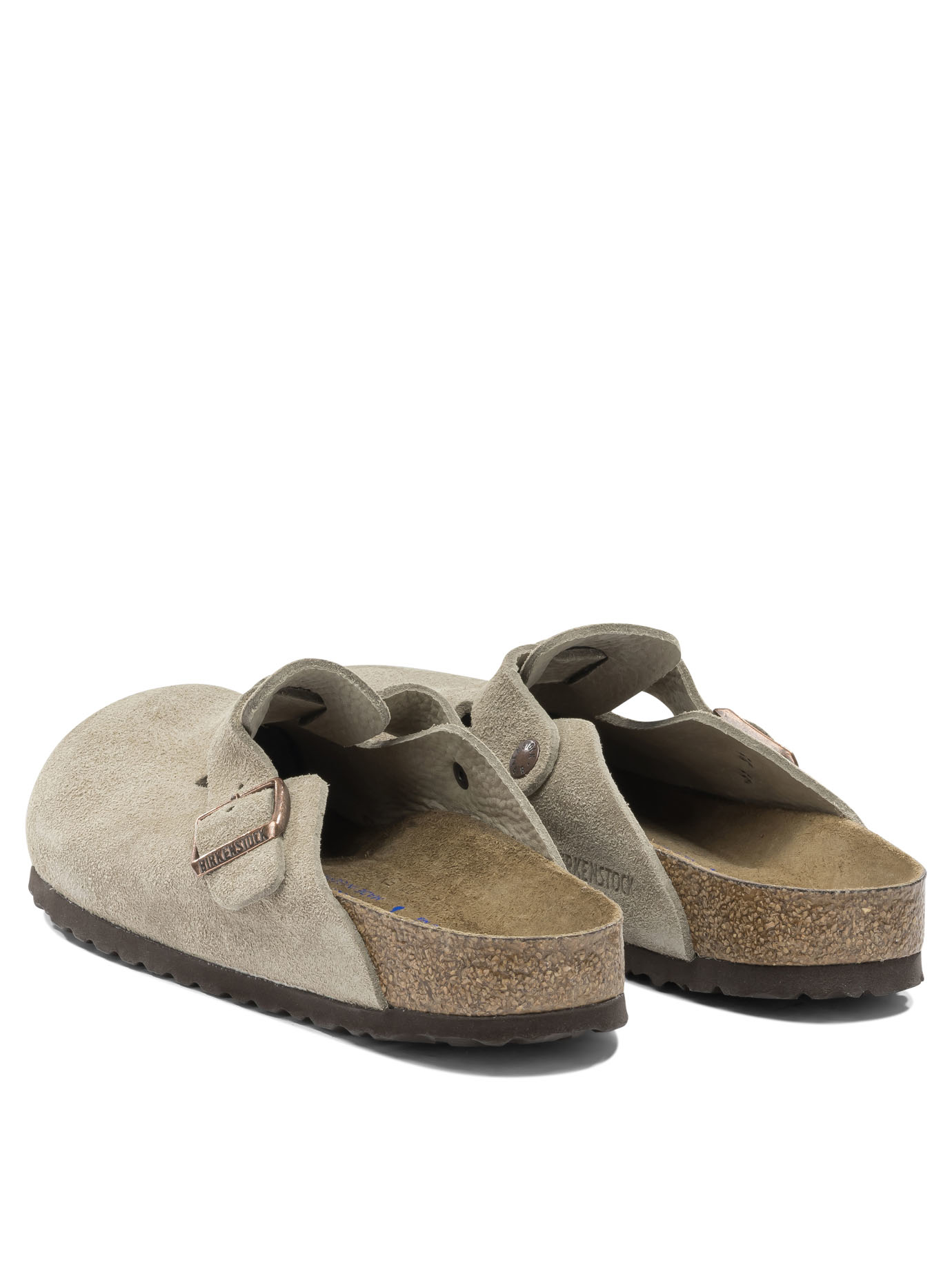 "Boston Soft Footbed" sabot 560773UTAUPE (BIRKENSTOCK / サンダル ) | BIRKENSTOCK (ビルケンシュトック)(3)